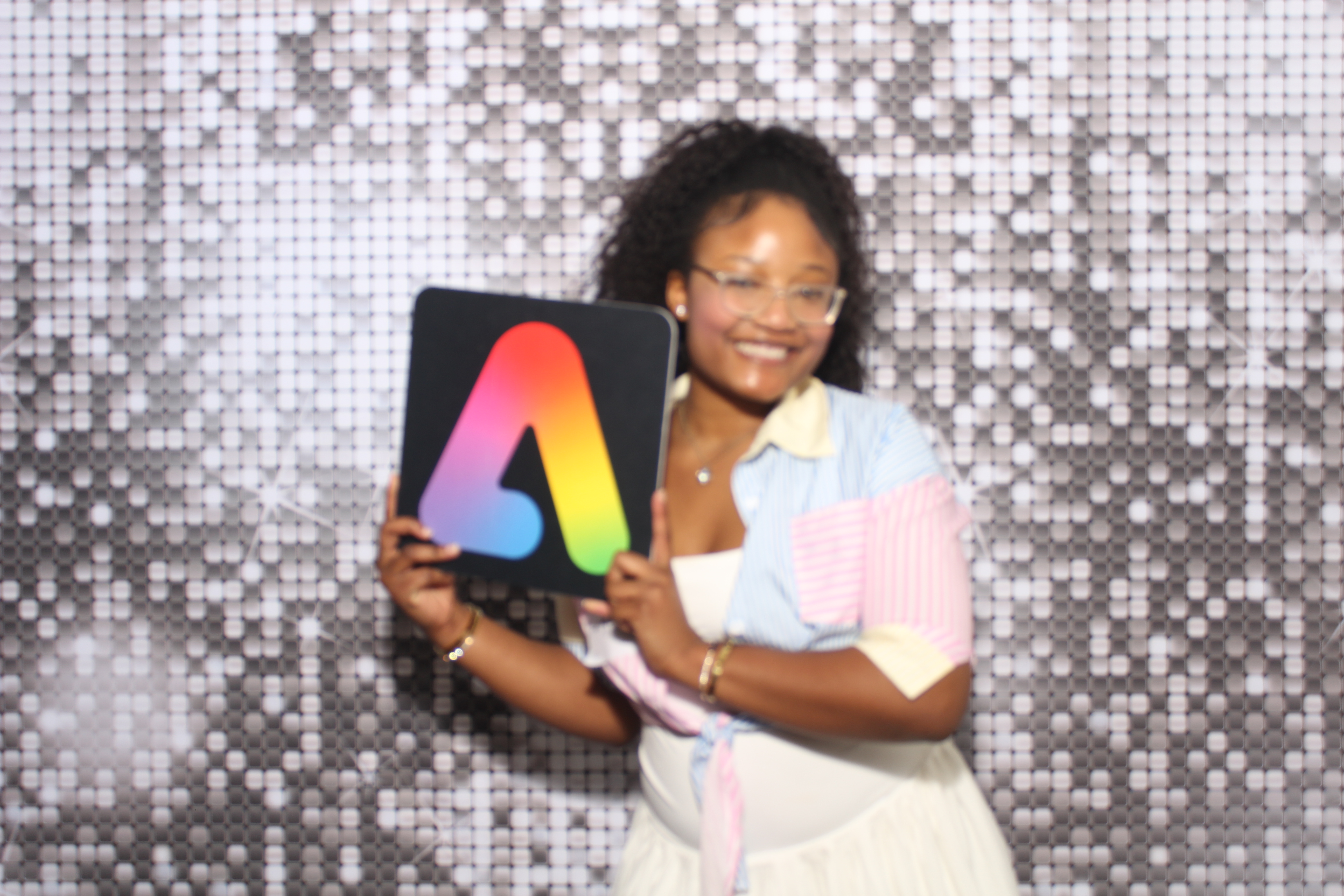 Adobe | View more photos from the event at gallery.photoboothcincy.com/u/PhotoBoothCincy/Adobe