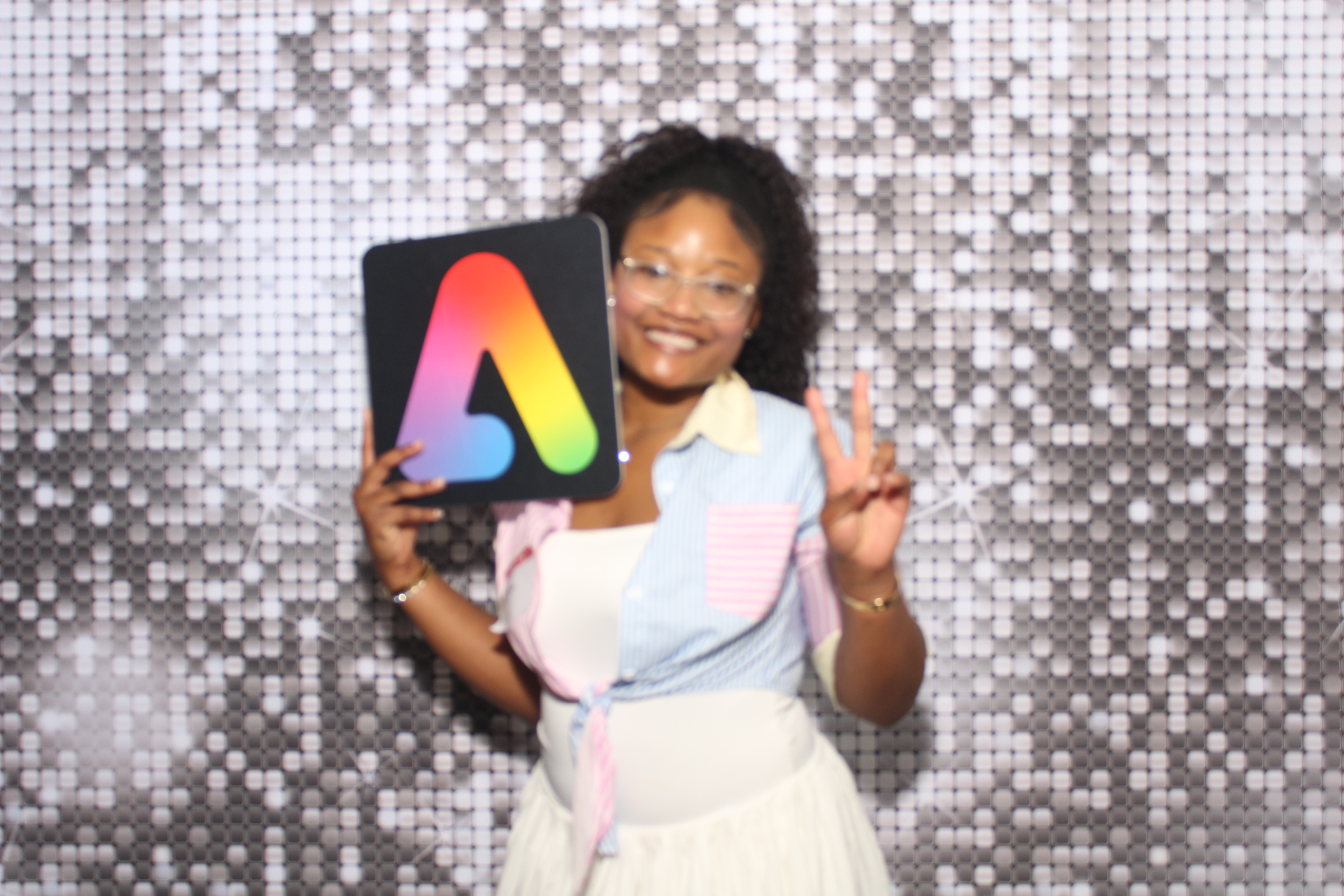 Adobe | View more photos from the event at gallery.photoboothcincy.com/u/PhotoBoothCincy/Adobe