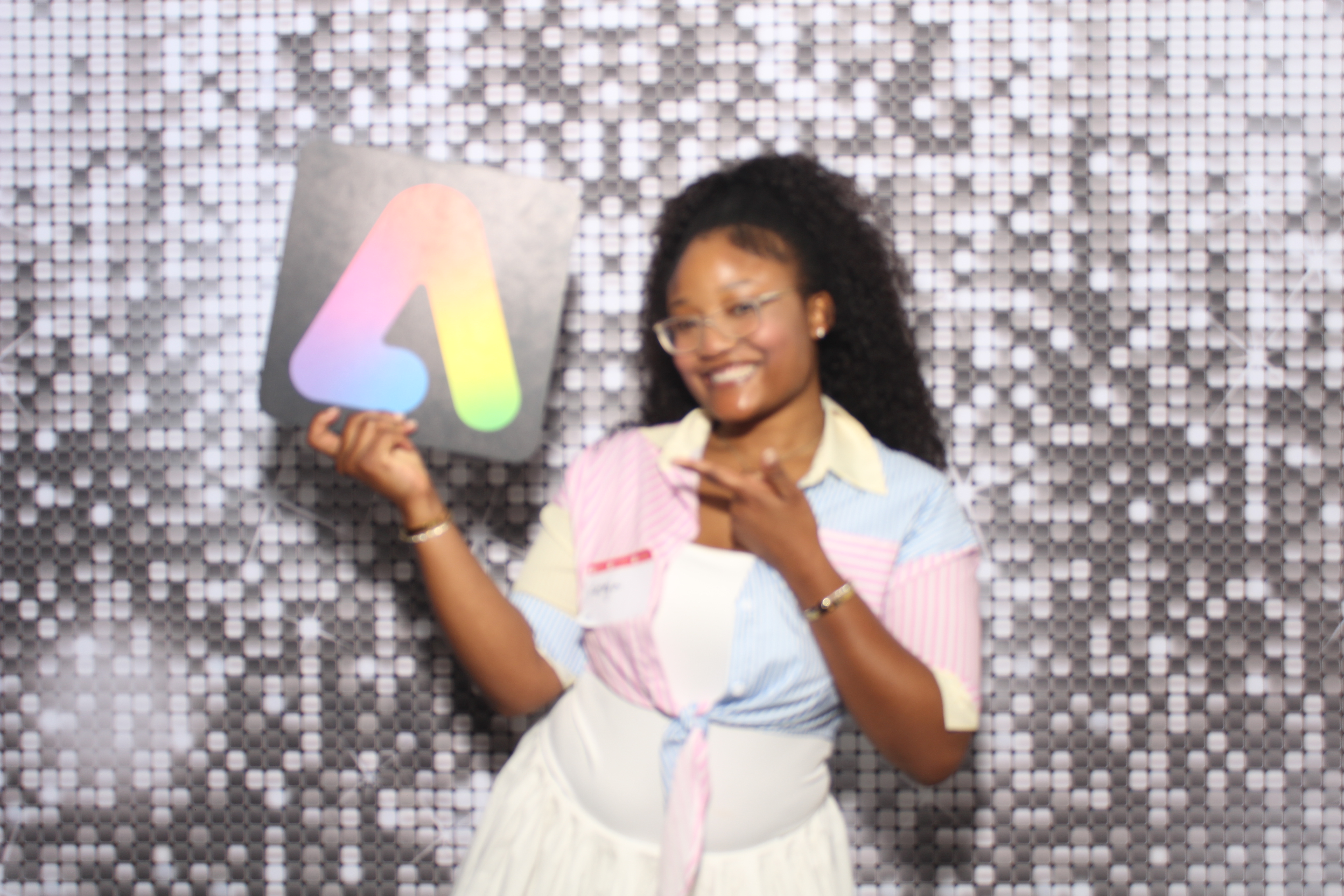 Adobe | View more photos from the event at gallery.photoboothcincy.com/u/PhotoBoothCincy/Adobe
