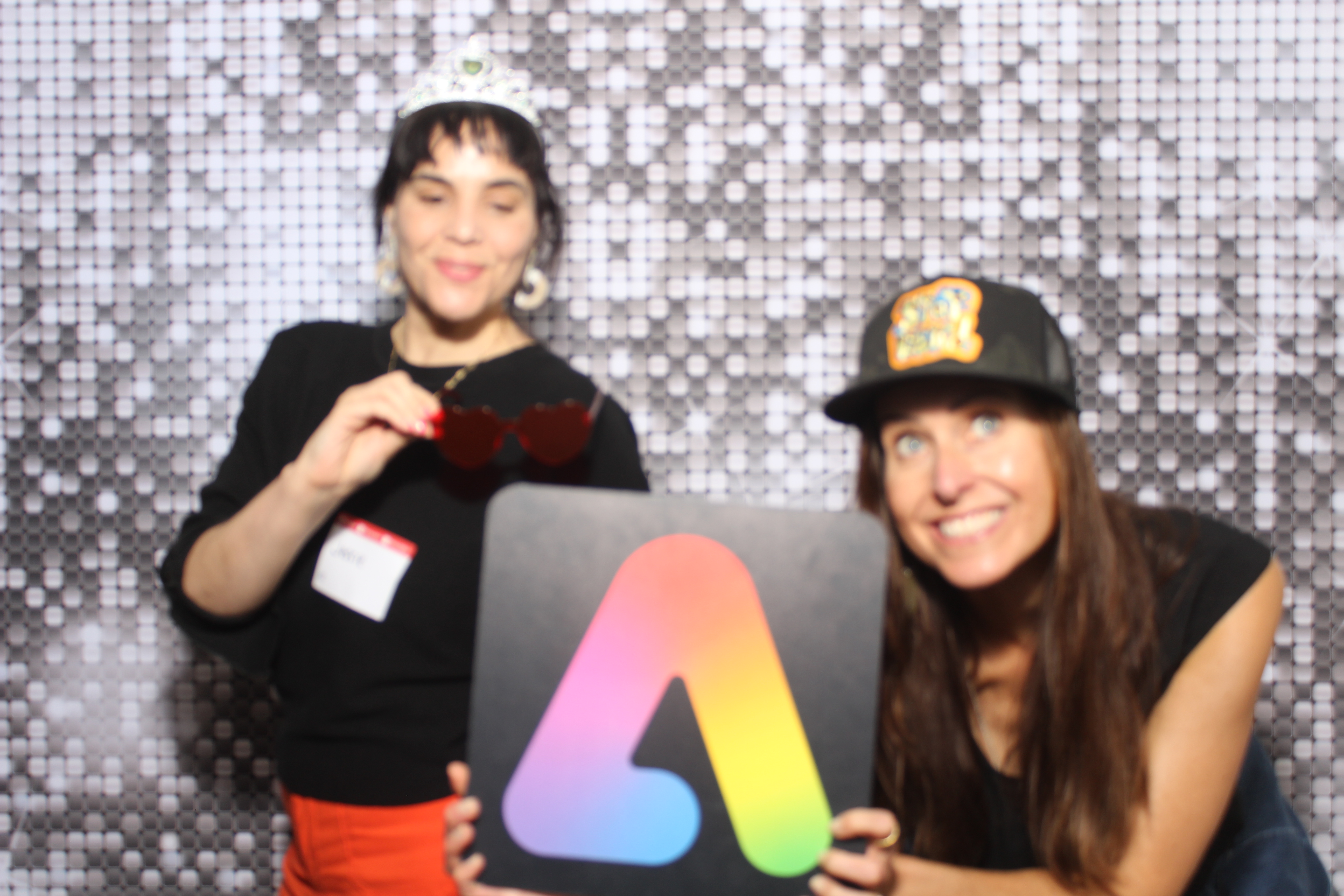 Adobe | View more photos from the event at gallery.photoboothcincy.com/u/PhotoBoothCincy/Adobe