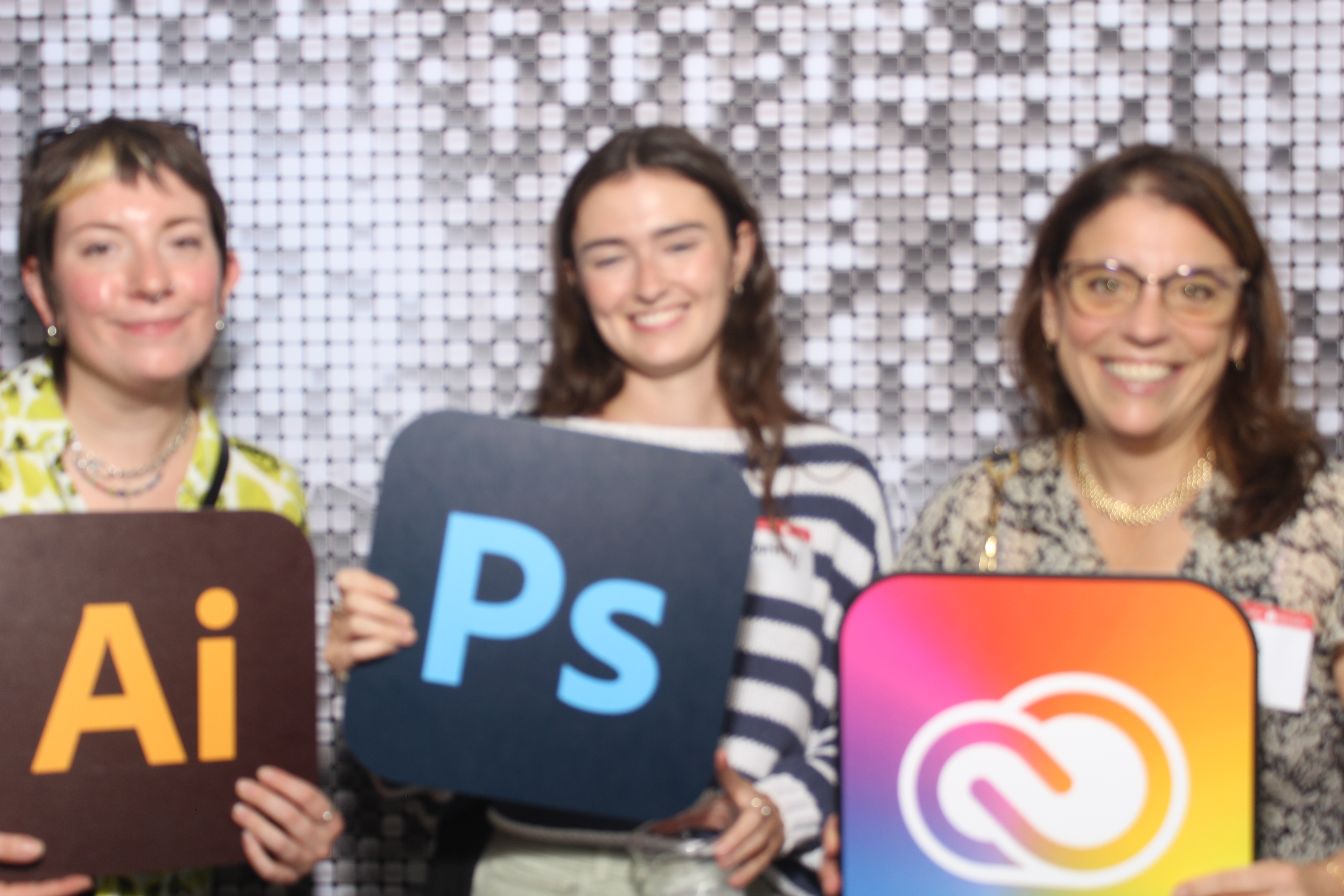 Adobe | View more photos from the event at gallery.photoboothcincy.com/u/PhotoBoothCincy/Adobe