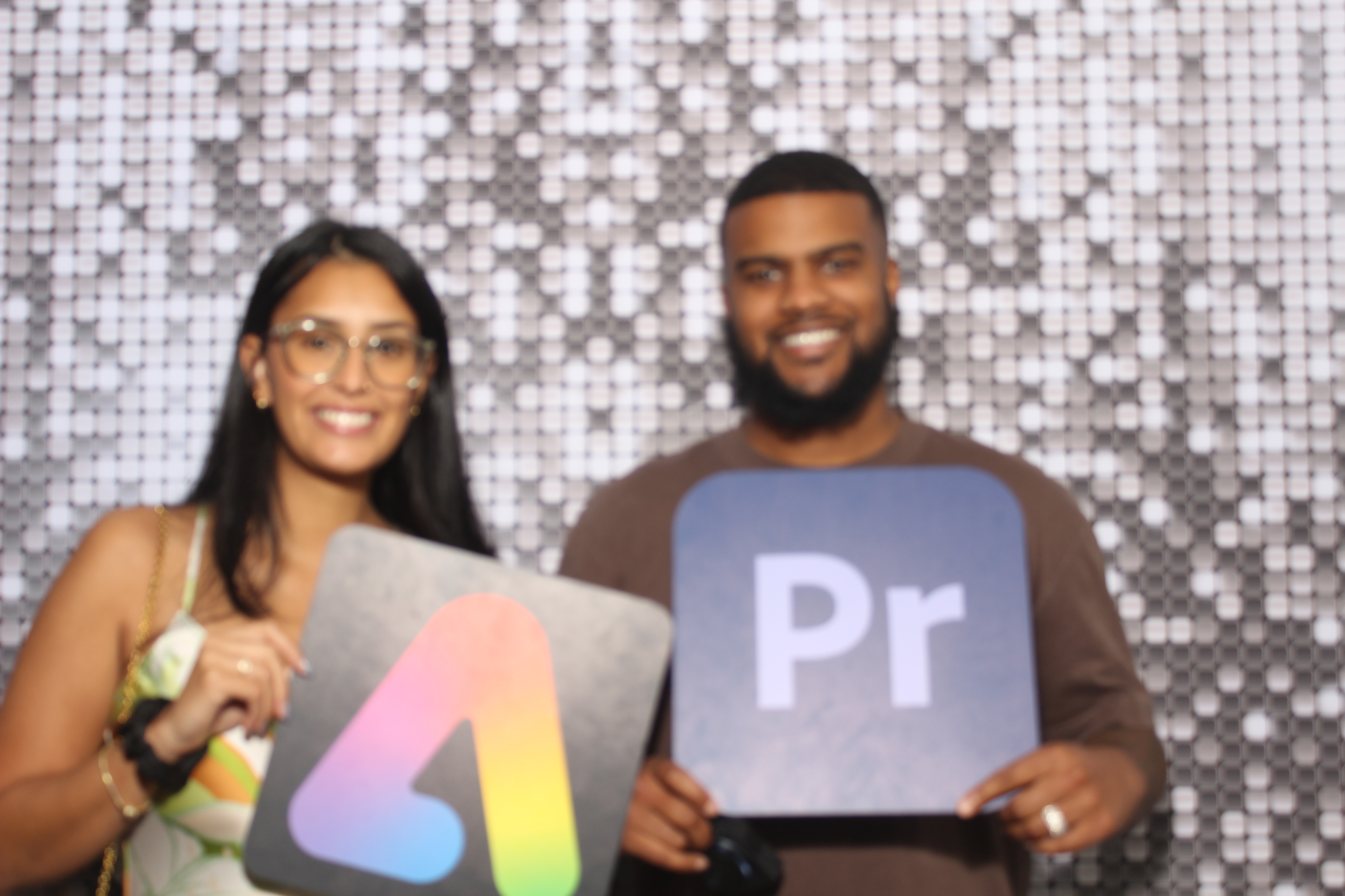 Adobe | View more photos from the event at gallery.photoboothcincy.com/u/PhotoBoothCincy/Adobe