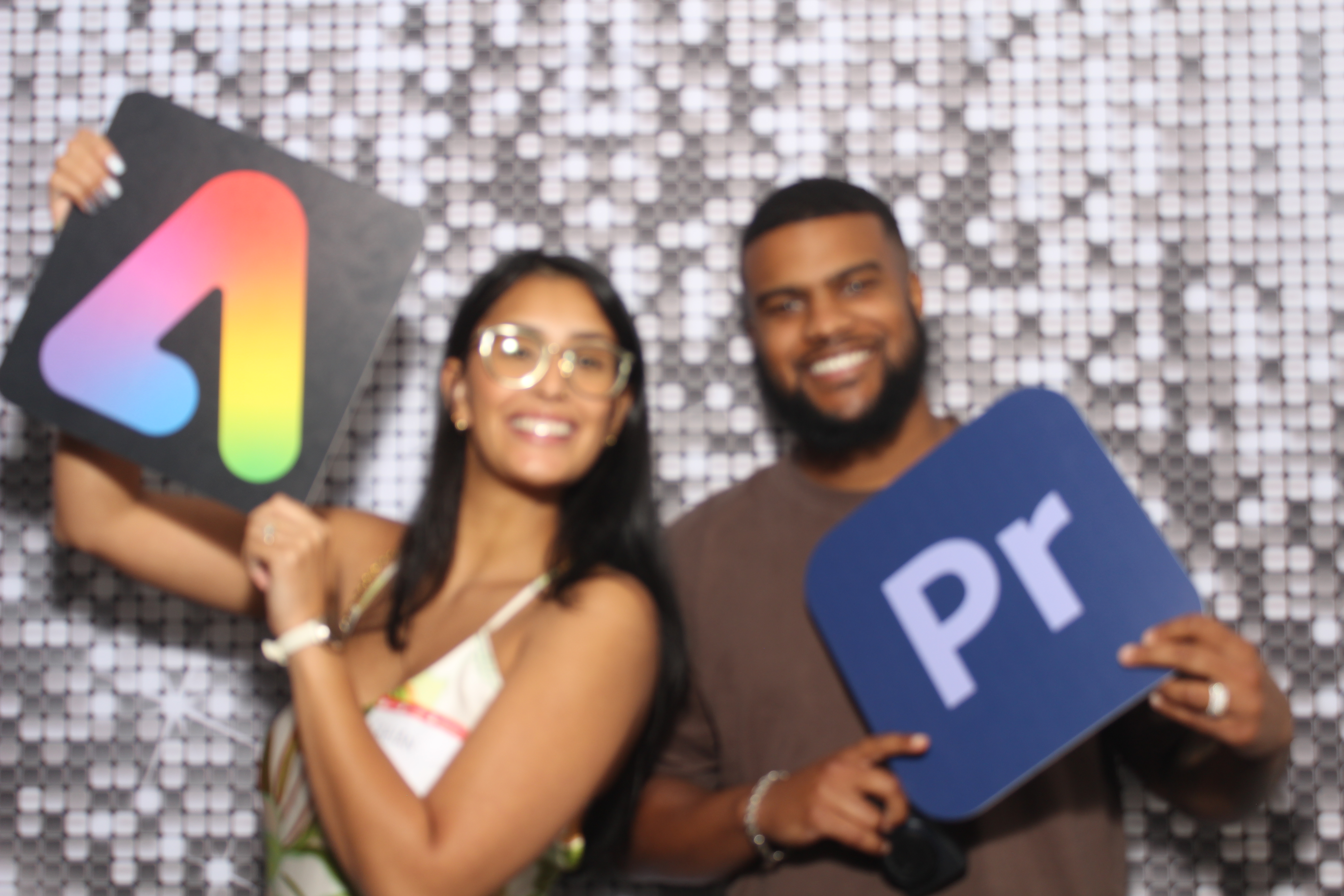 Adobe | View more photos from the event at gallery.photoboothcincy.com/u/PhotoBoothCincy/Adobe