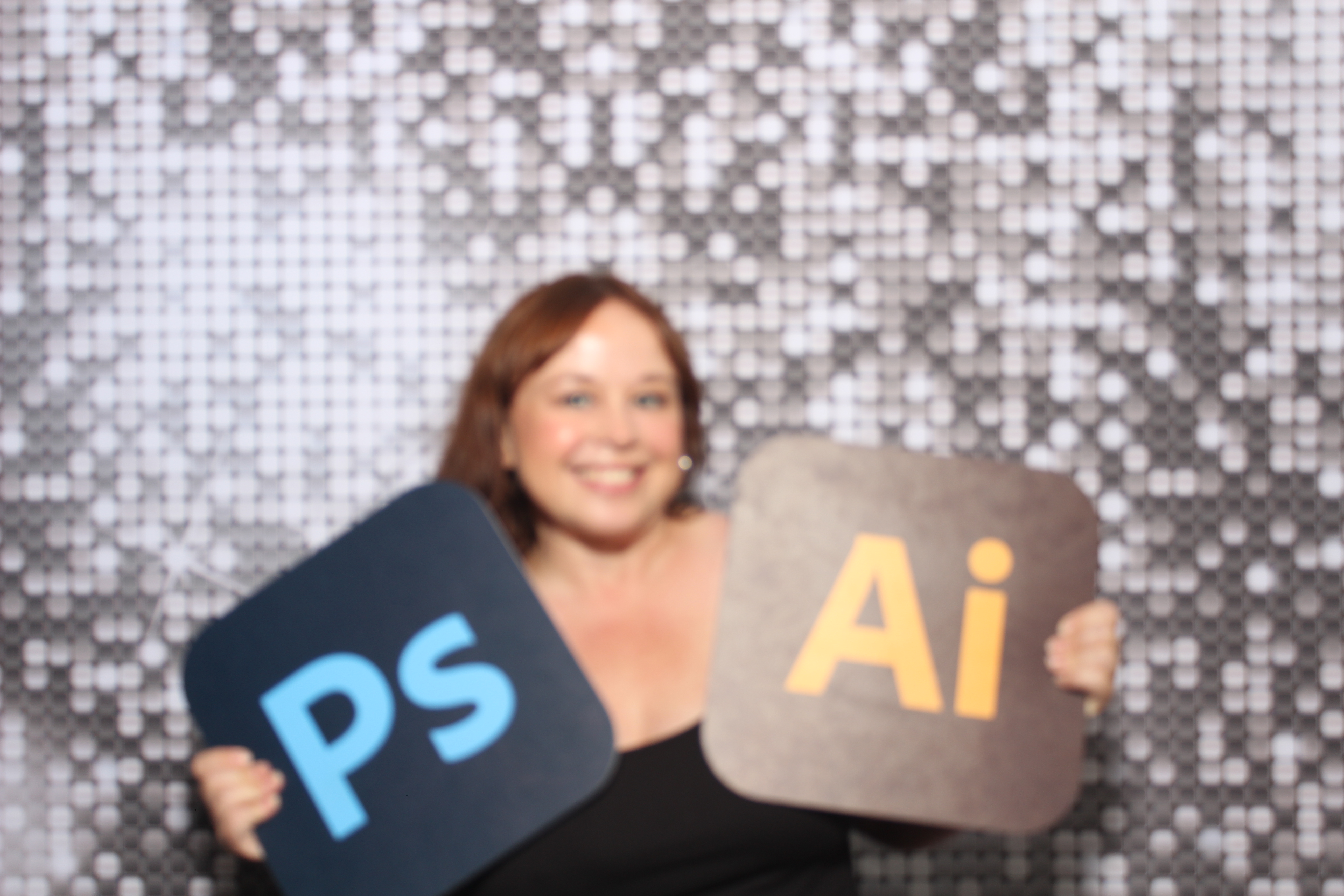 Adobe | View more photos from the event at gallery.photoboothcincy.com/u/PhotoBoothCincy/Adobe
