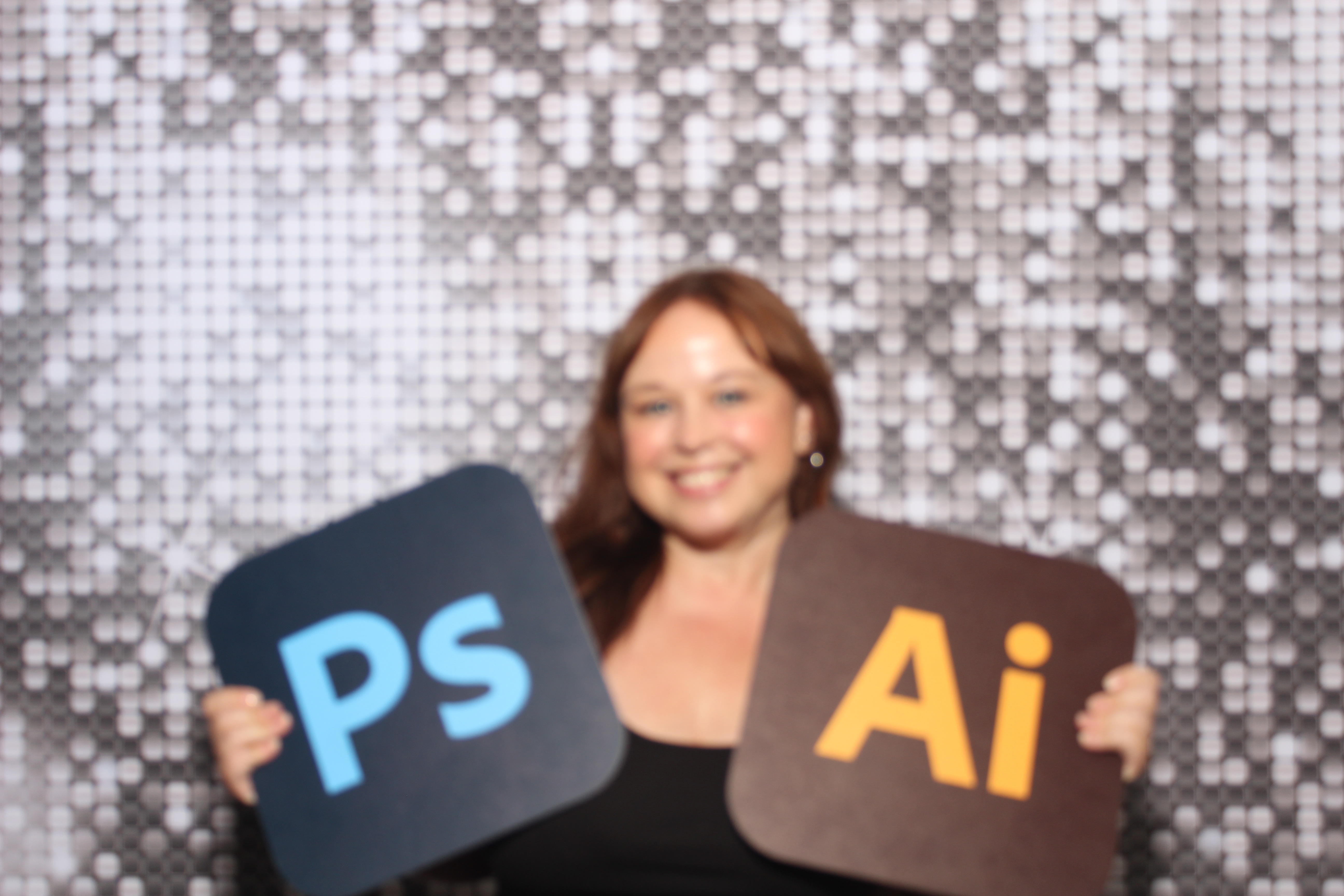 Adobe | View more photos from the event at gallery.photoboothcincy.com/u/PhotoBoothCincy/Adobe