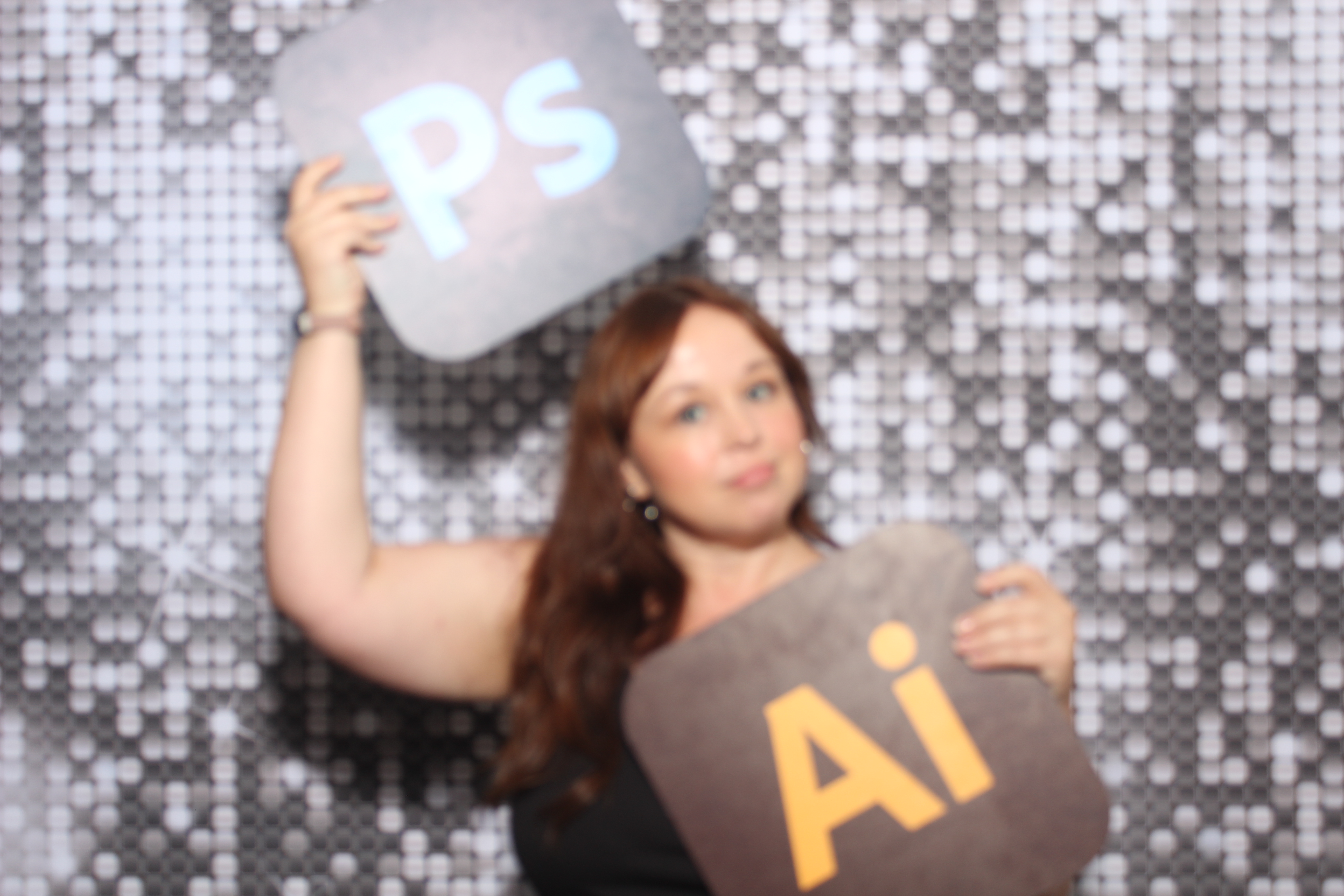 Adobe | View more photos from the event at gallery.photoboothcincy.com/u/PhotoBoothCincy/Adobe