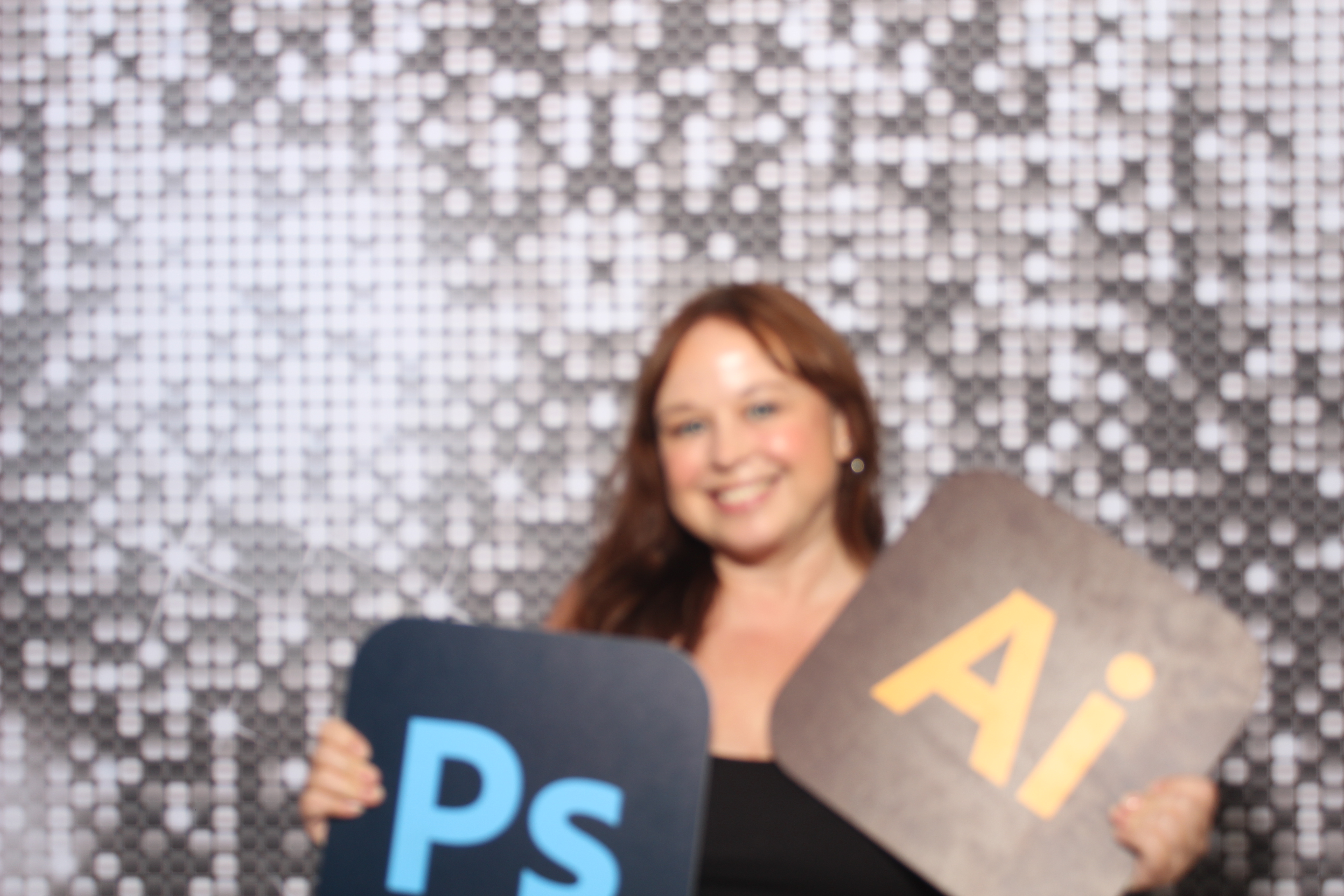 Adobe | View more photos from the event at gallery.photoboothcincy.com/u/PhotoBoothCincy/Adobe