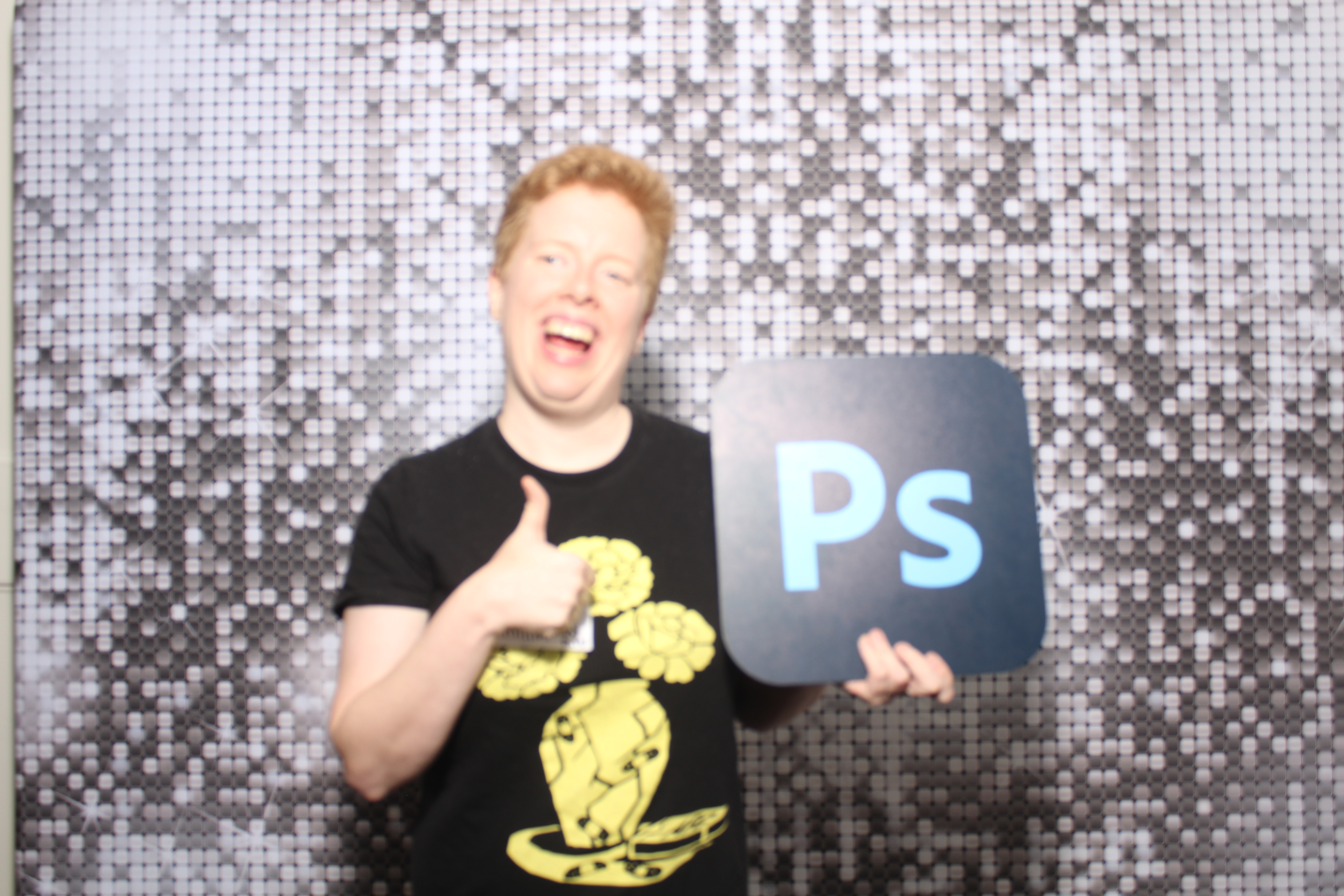 Adobe | View more photos from the event at gallery.photoboothcincy.com/u/PhotoBoothCincy/Adobe
