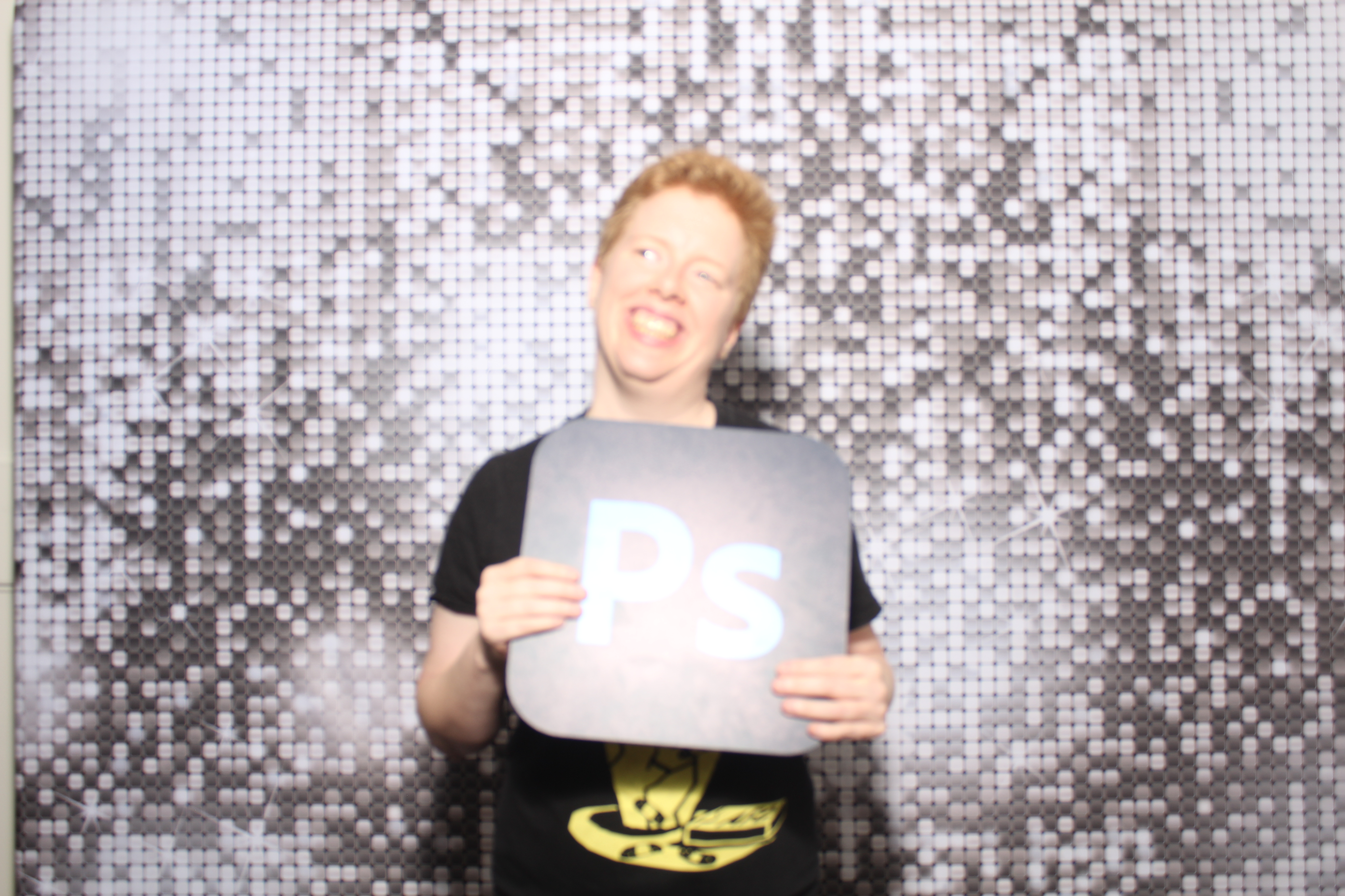 Adobe | View more photos from the event at gallery.photoboothcincy.com/u/PhotoBoothCincy/Adobe