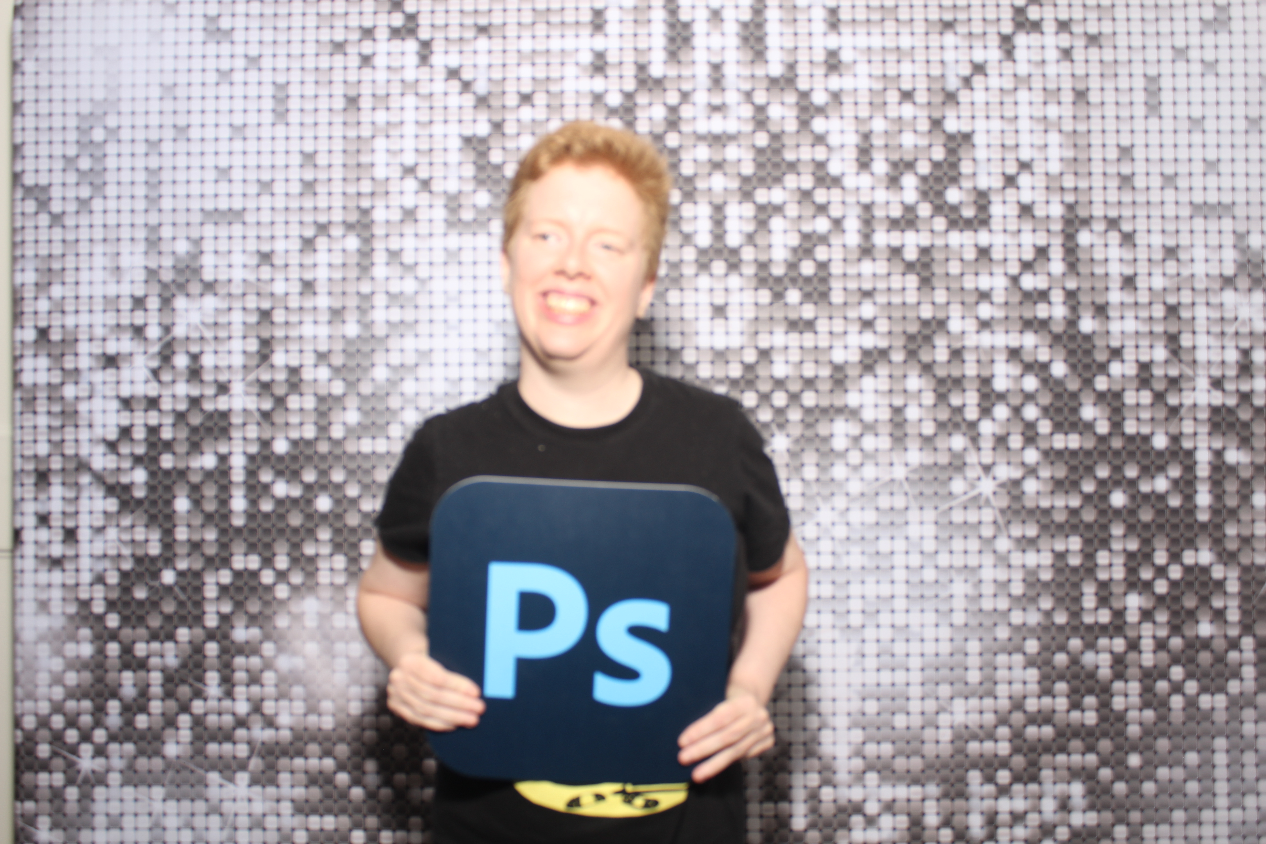 Adobe | View more photos from the event at gallery.photoboothcincy.com/u/PhotoBoothCincy/Adobe