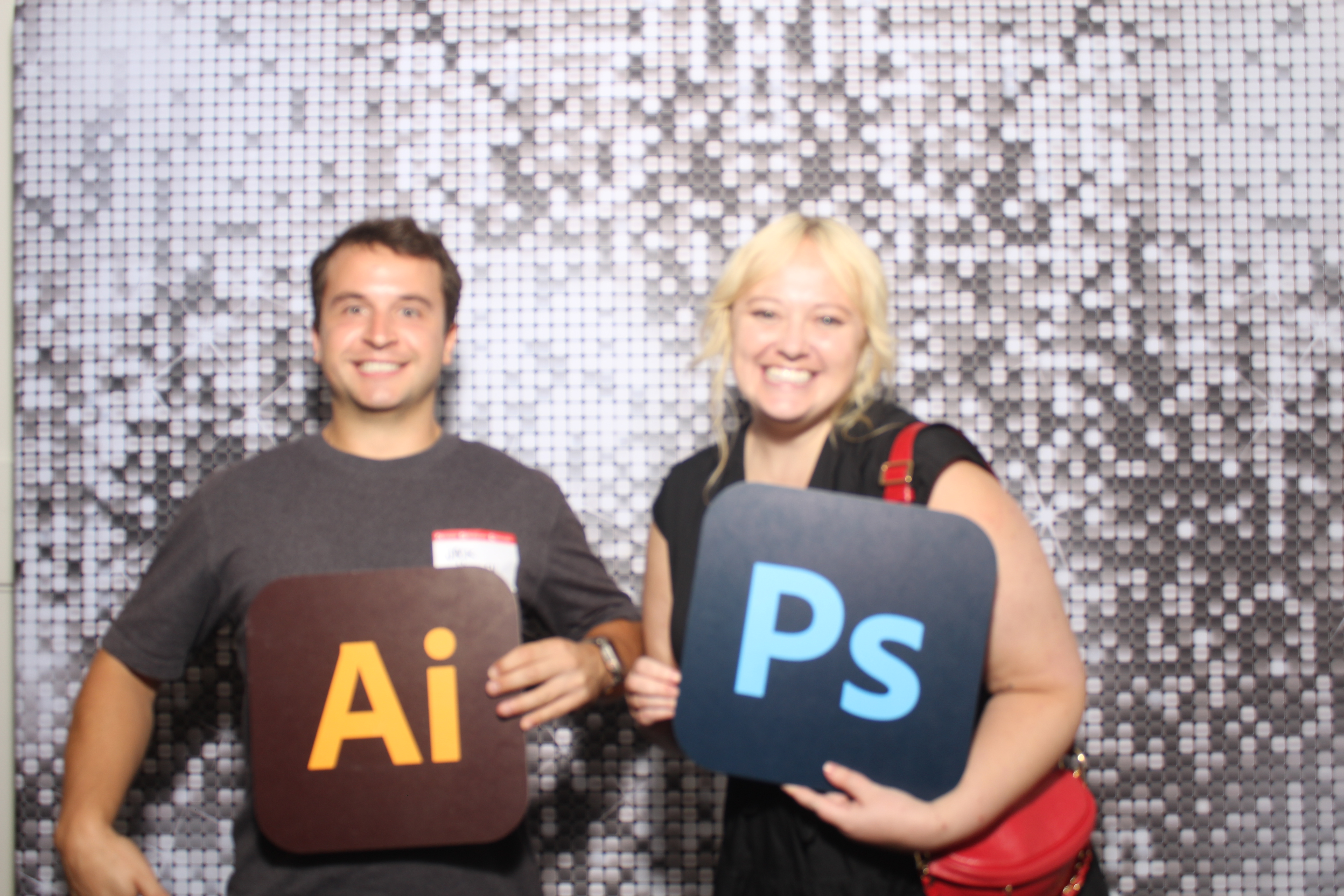 Adobe | View more photos from the event at gallery.photoboothcincy.com/u/PhotoBoothCincy/Adobe