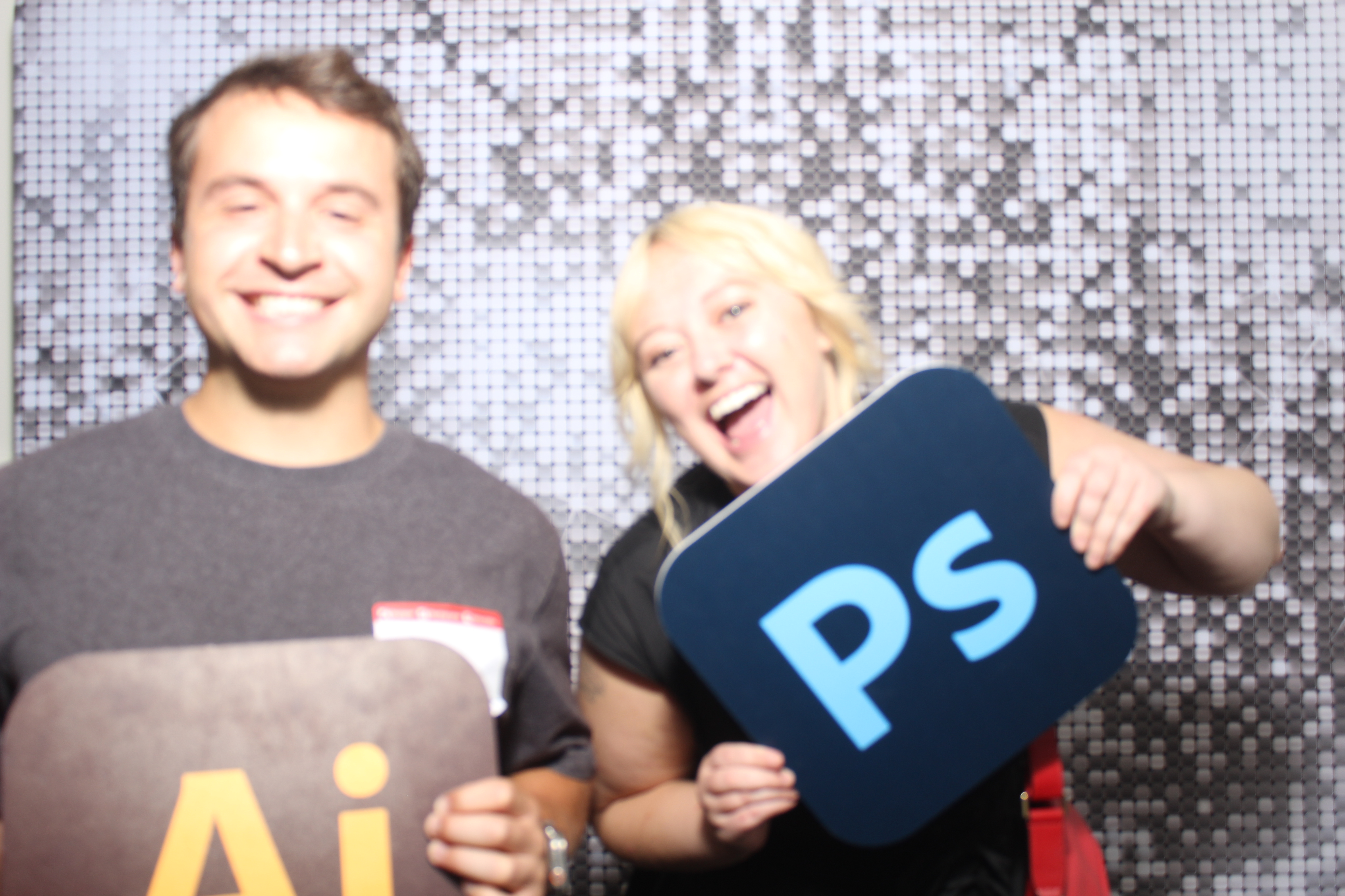 Adobe | View more photos from the event at gallery.photoboothcincy.com/u/PhotoBoothCincy/Adobe