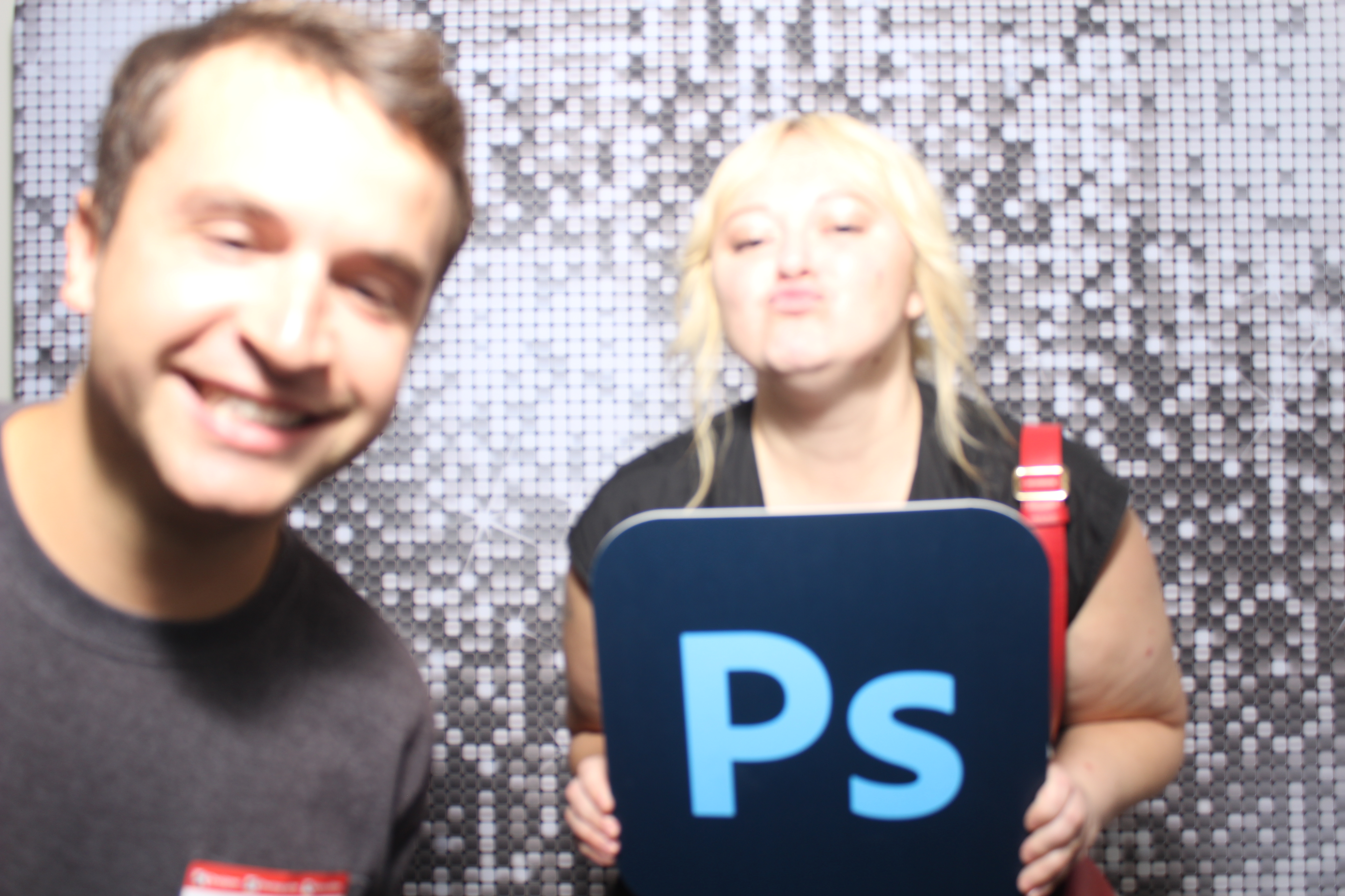 Adobe | View more photos from the event at gallery.photoboothcincy.com/u/PhotoBoothCincy/Adobe