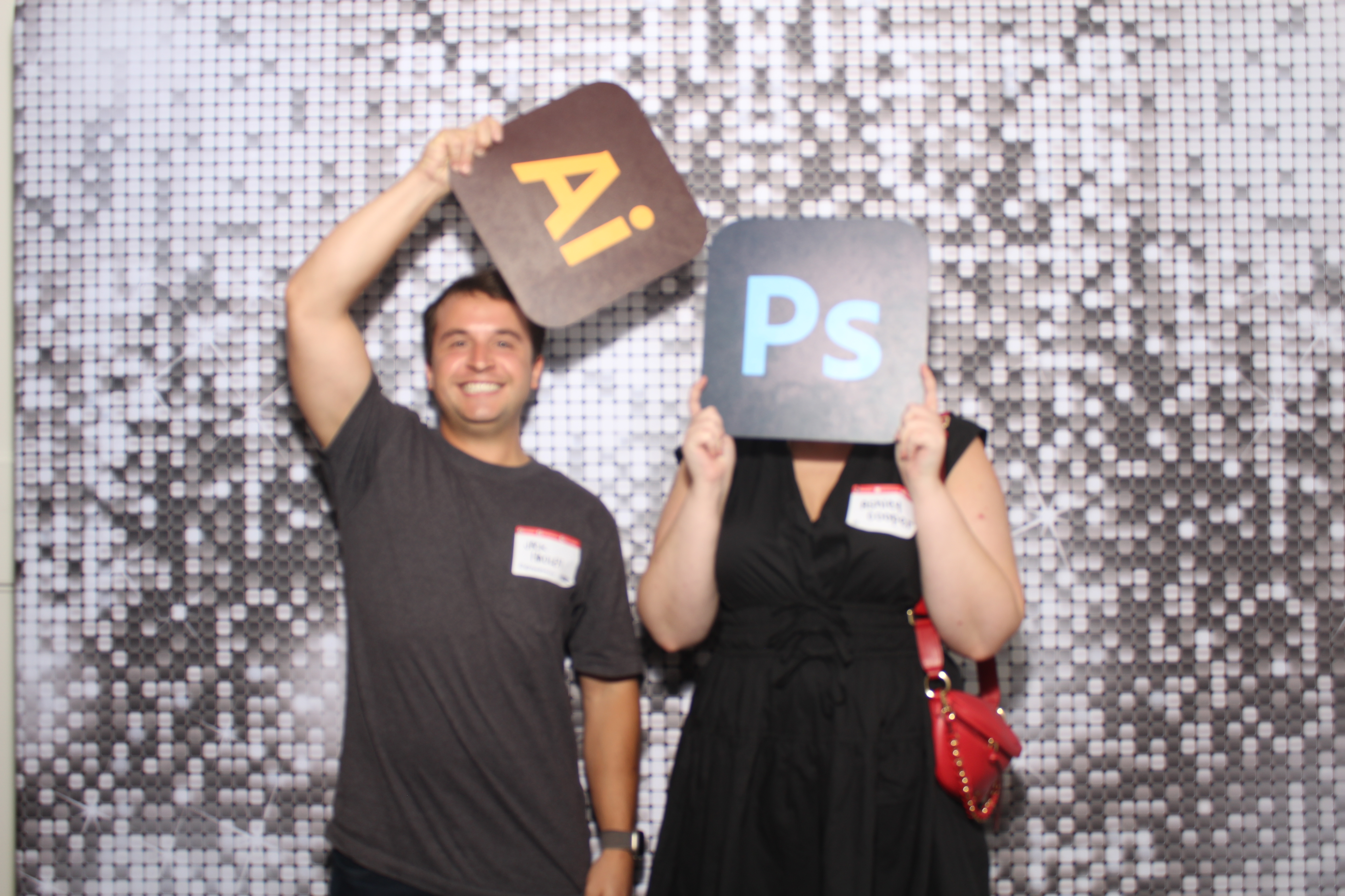 Adobe | View more photos from the event at gallery.photoboothcincy.com/u/PhotoBoothCincy/Adobe