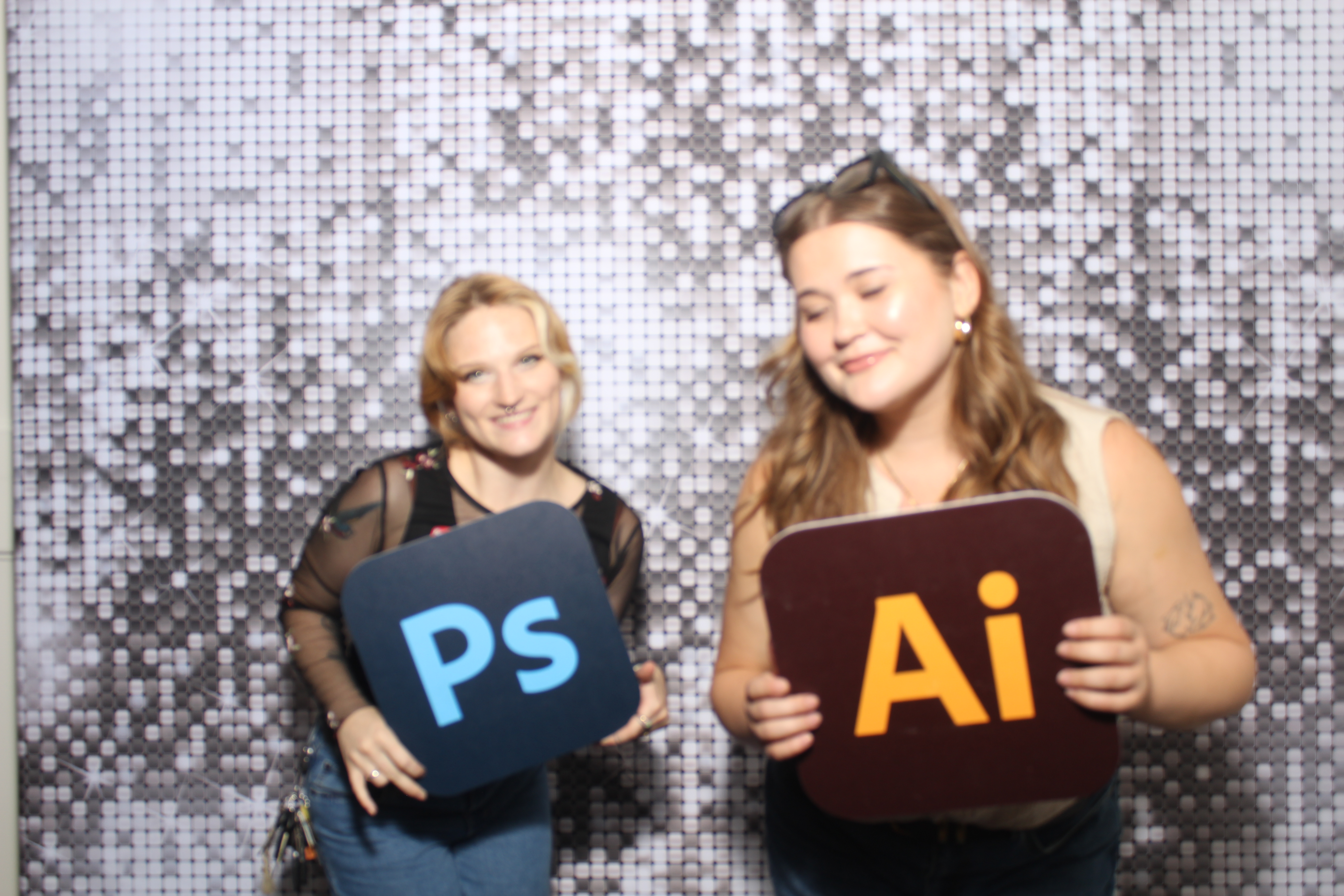Adobe | View more photos from the event at gallery.photoboothcincy.com/u/PhotoBoothCincy/Adobe