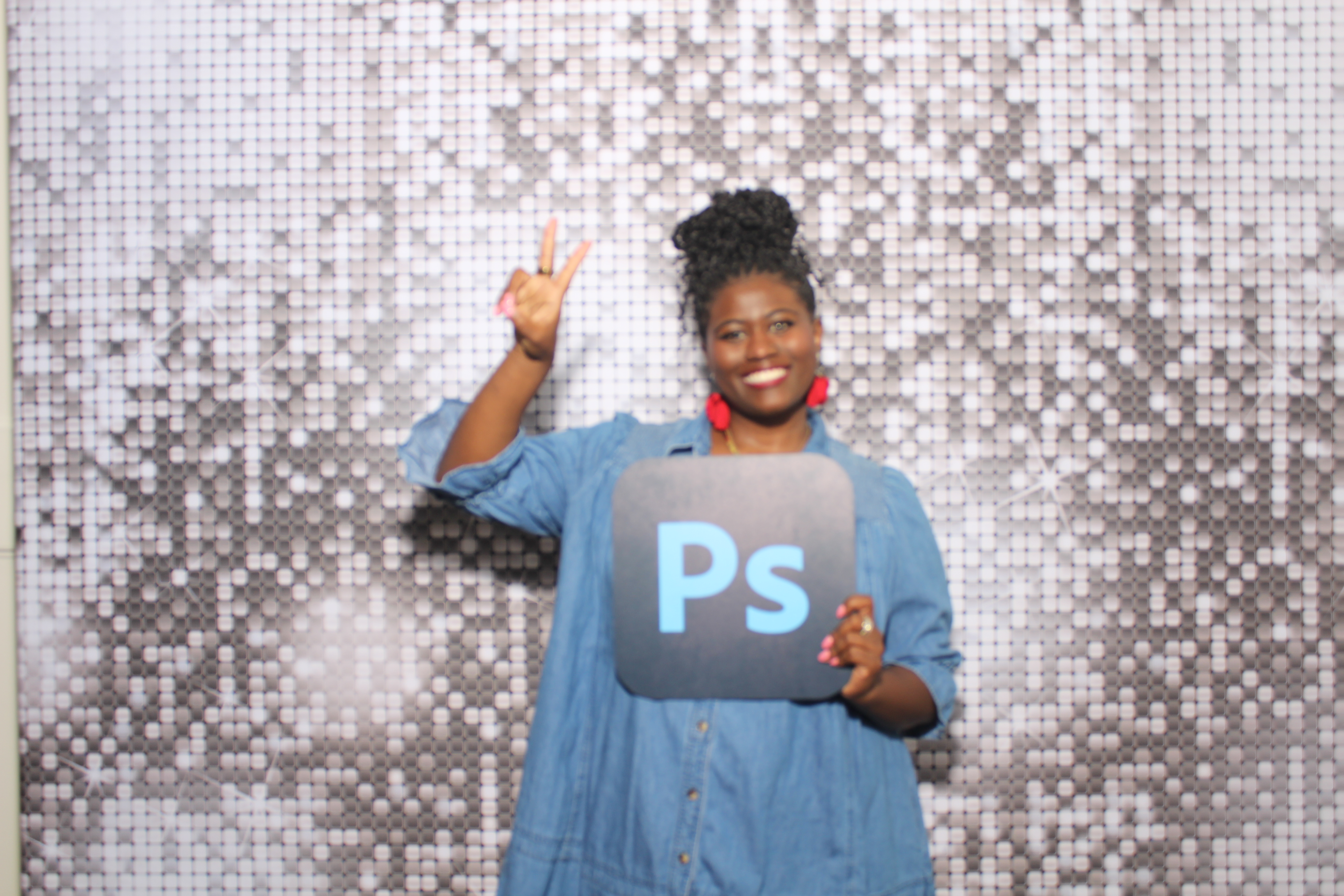 Adobe | View more photos from the event at gallery.photoboothcincy.com/u/PhotoBoothCincy/Adobe
