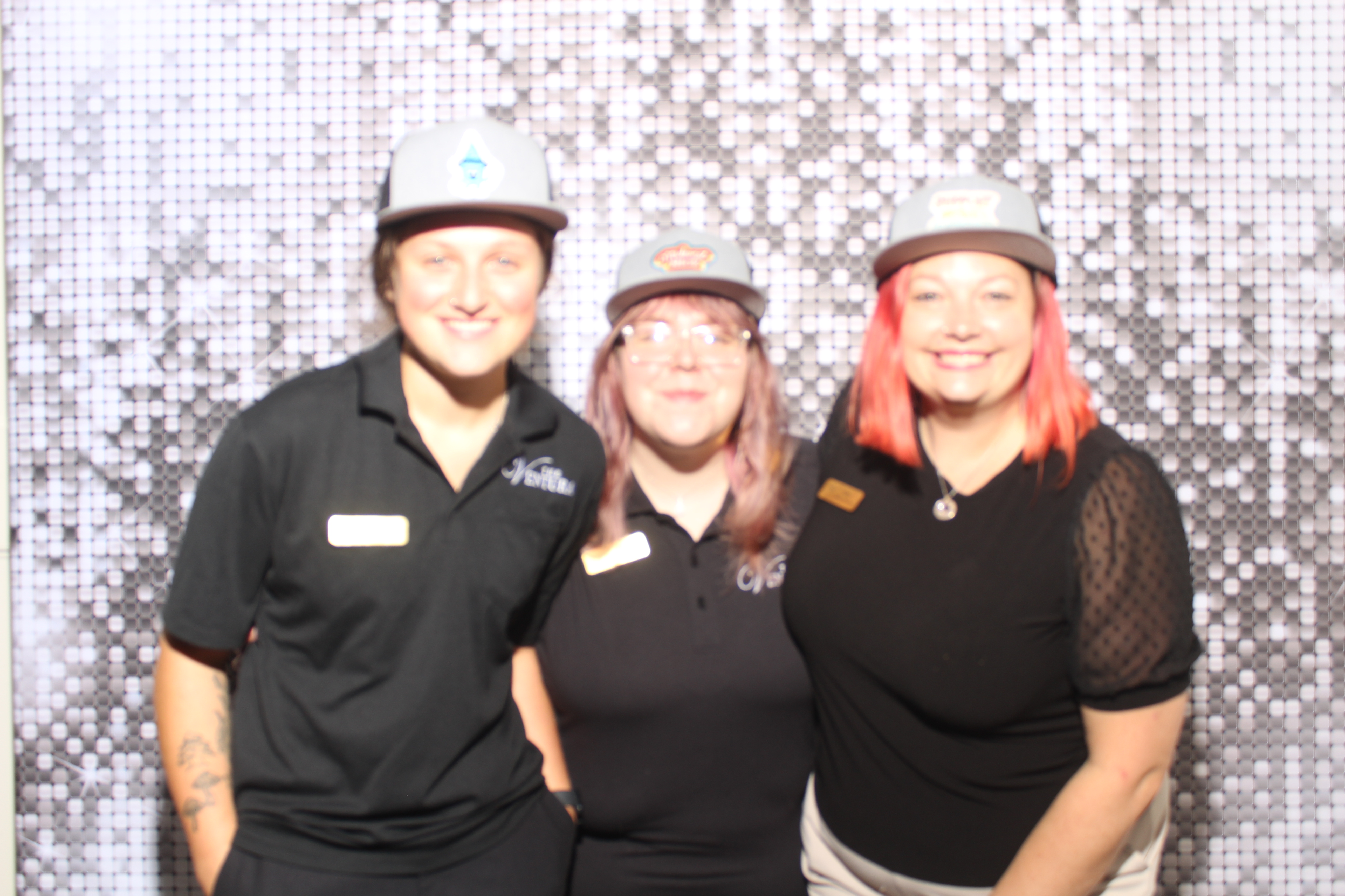 Adobe | View more photos from the event at gallery.photoboothcincy.com/u/PhotoBoothCincy/Adobe