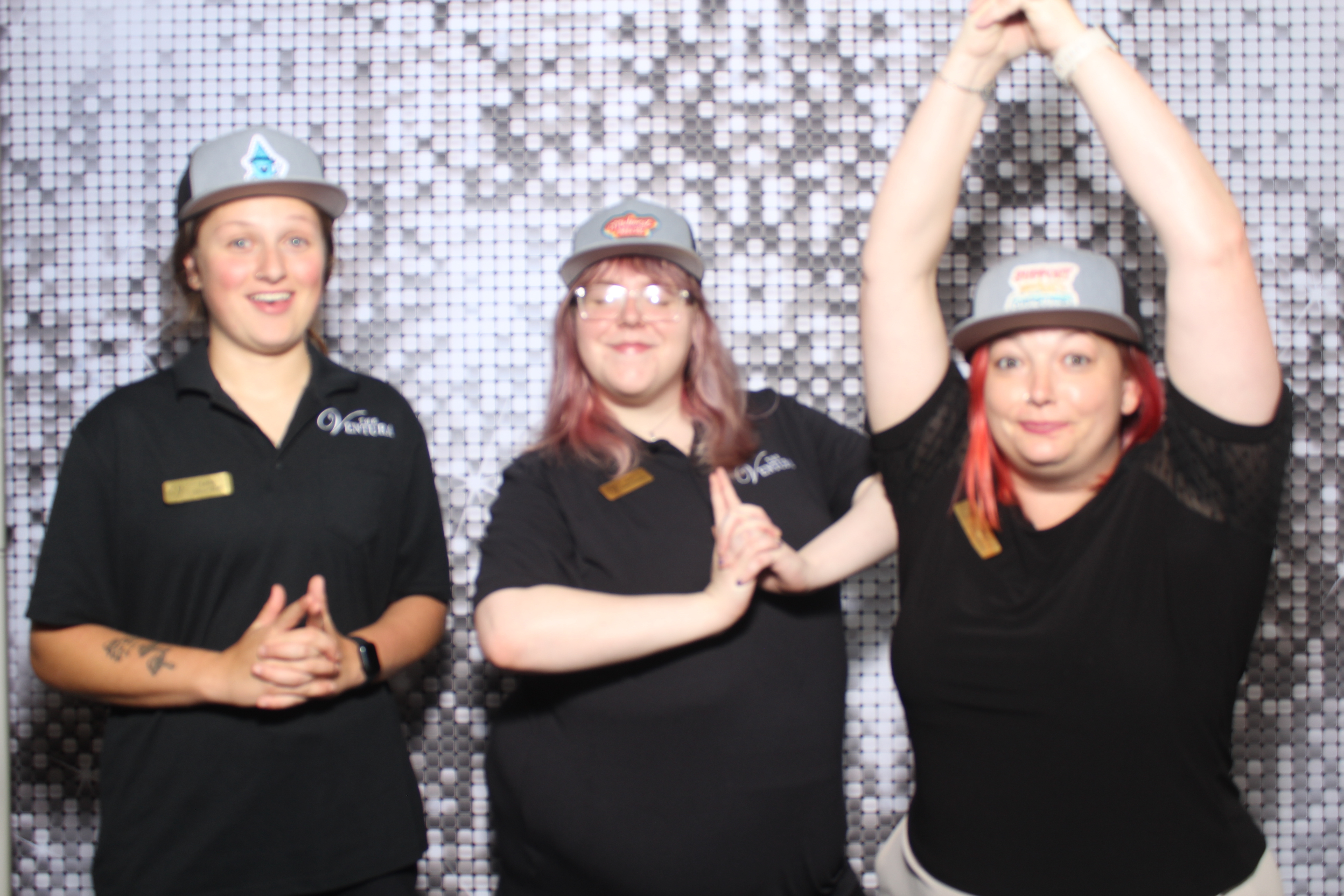 Adobe | View more photos from the event at gallery.photoboothcincy.com/u/PhotoBoothCincy/Adobe