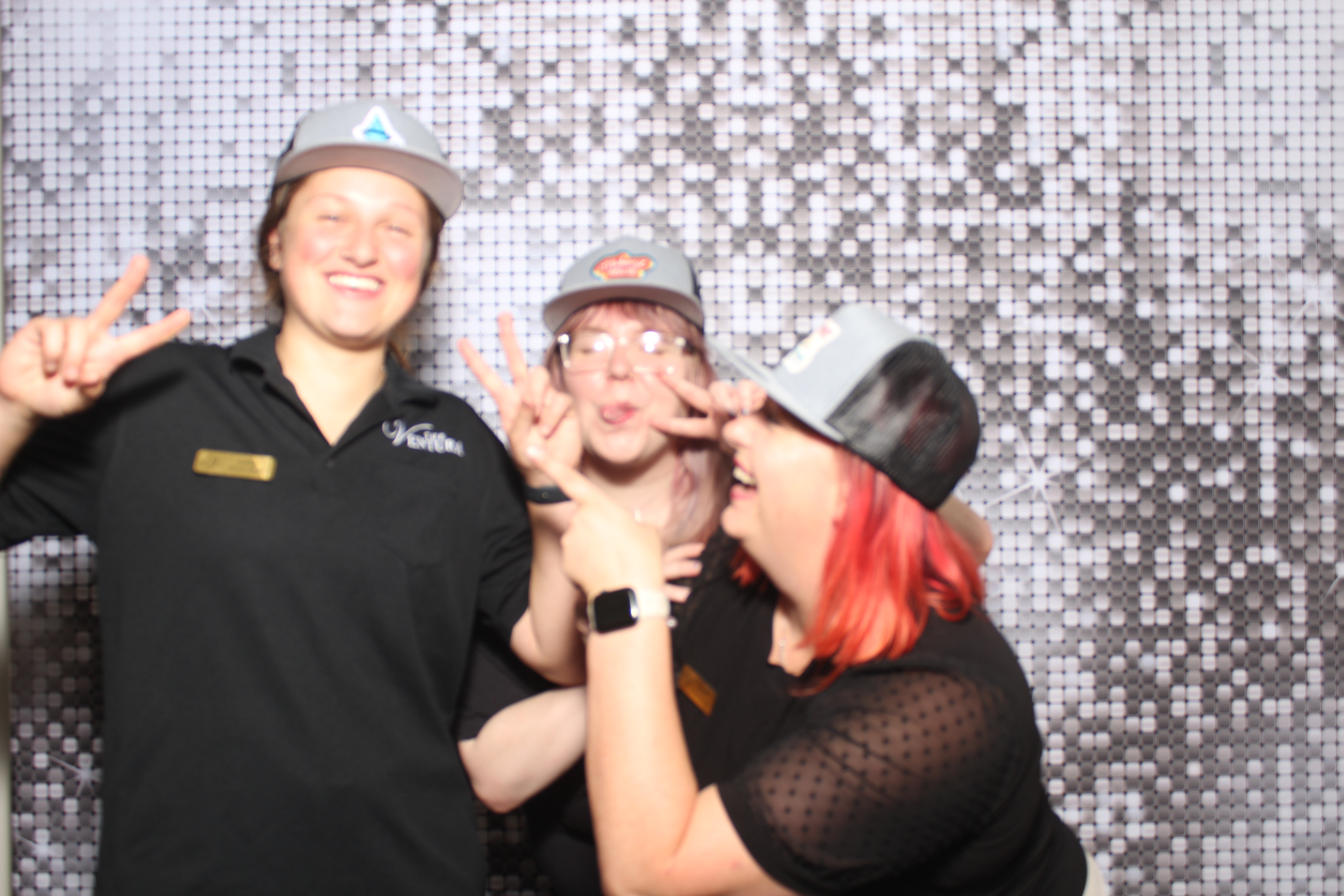 Adobe | View more photos from the event at gallery.photoboothcincy.com/u/PhotoBoothCincy/Adobe