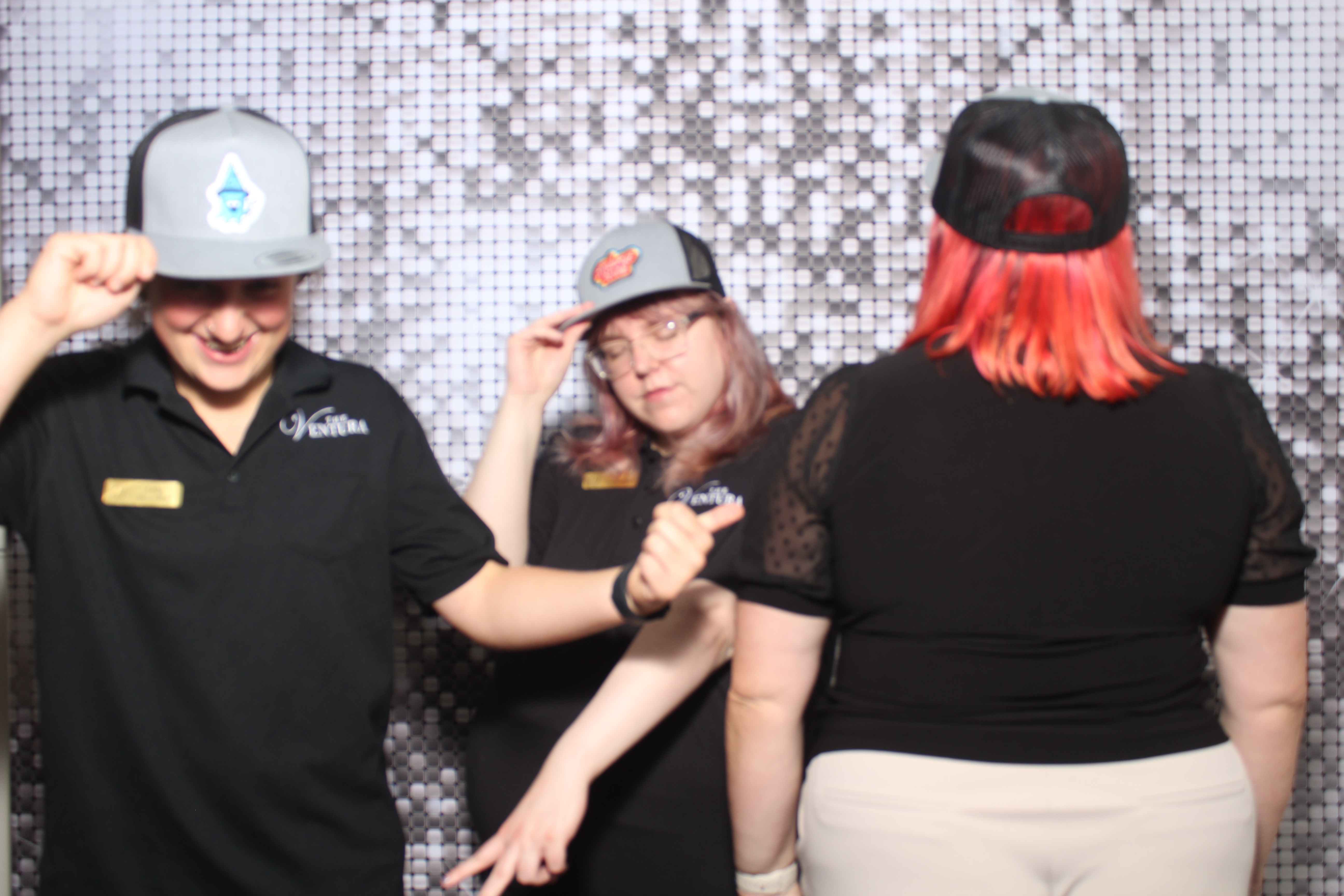 Adobe | View more photos from the event at gallery.photoboothcincy.com/u/PhotoBoothCincy/Adobe
