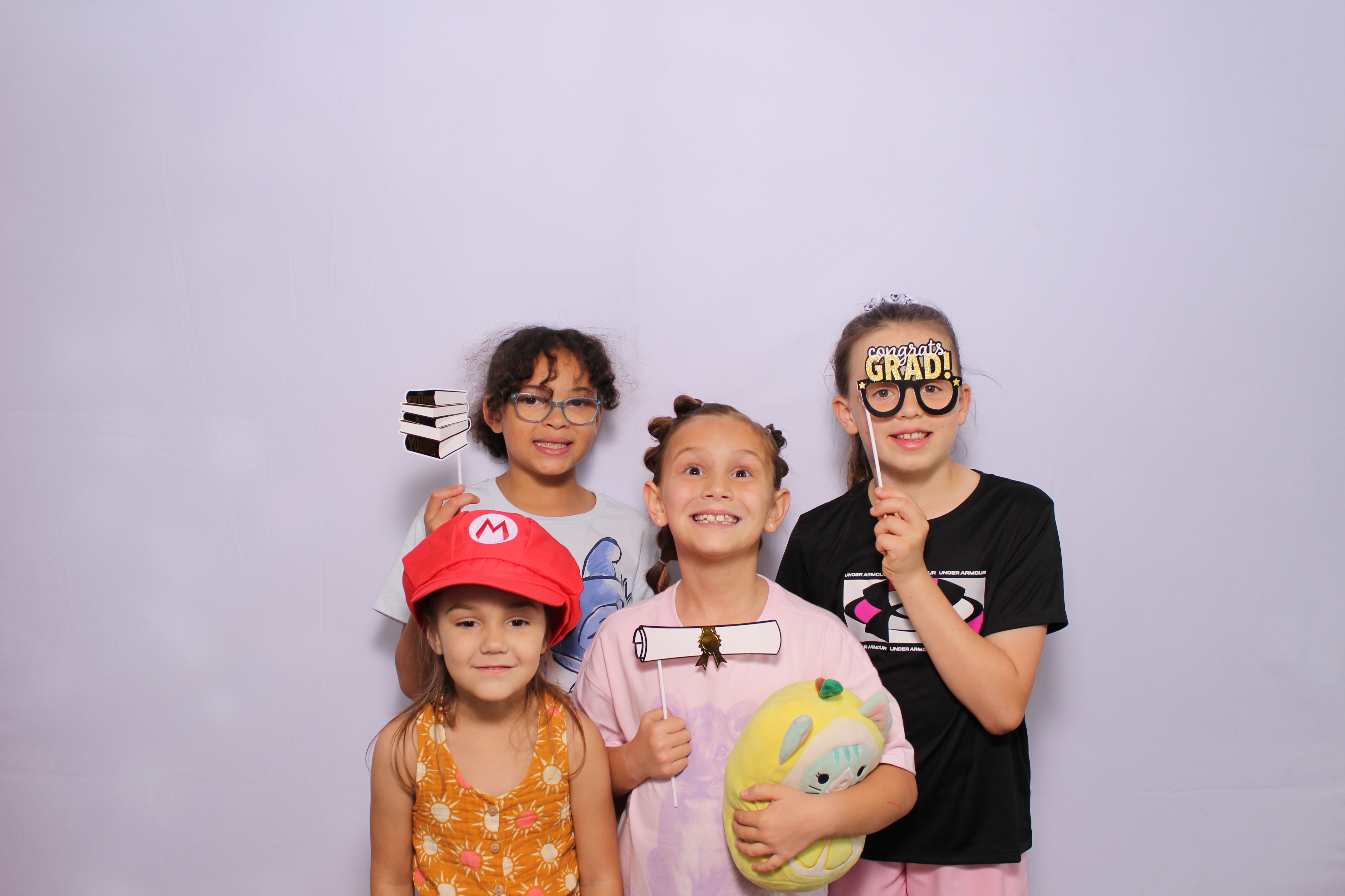 Aiden's Grad Party | View more photos from the event at gallery.photoboothcincy.com/u/PhotoBoothCincy/Aidens-Grad-Party