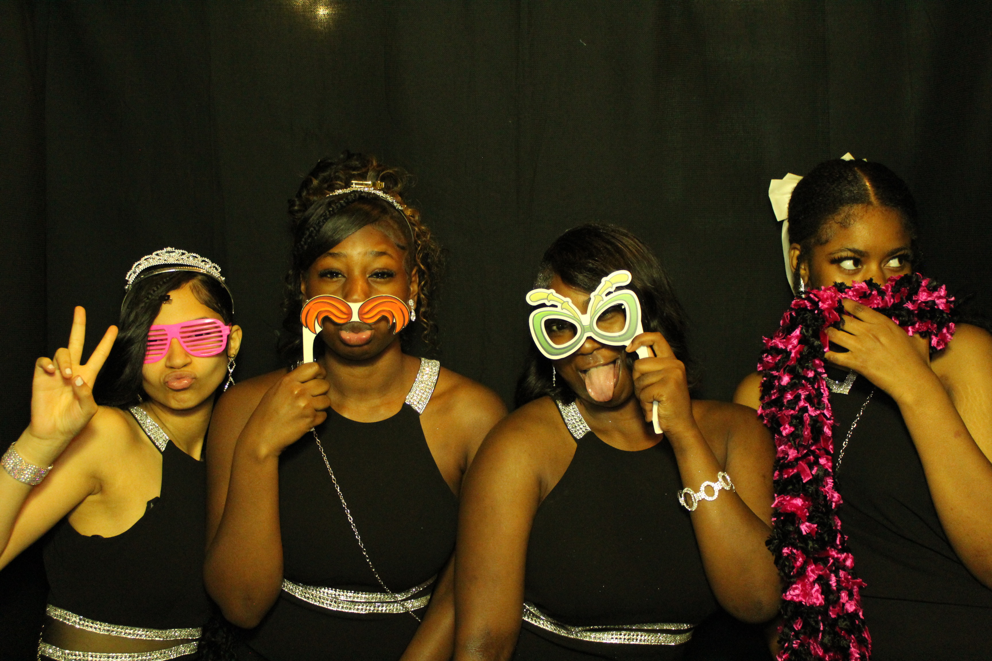Aiken High School Prom 2025 | View more photos from the event at gallery.photoboothcincy.com/u/PhotoBoothCincy/Aiken-High-School-Prom-2025