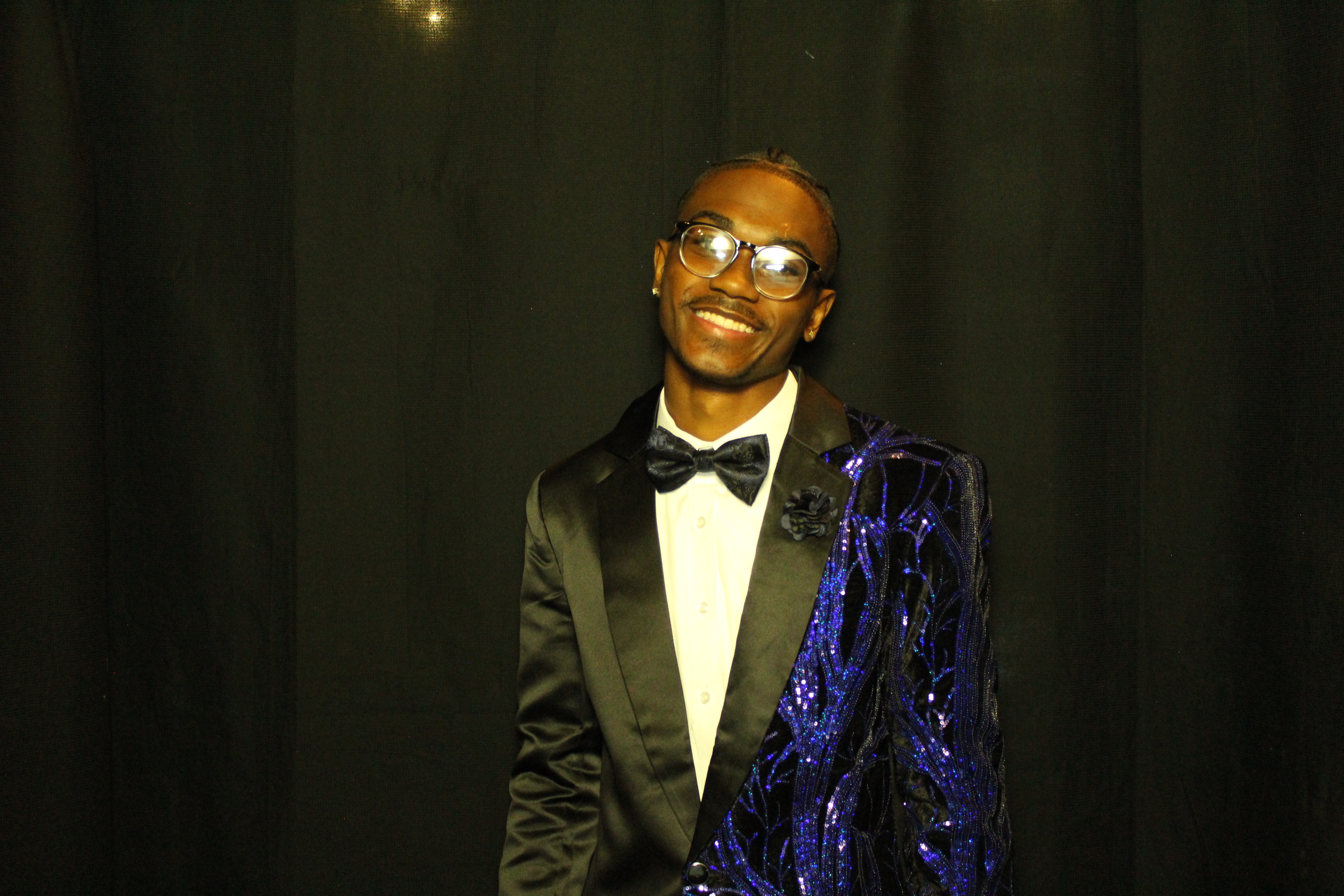 Aiken High School Prom 2025 | View more photos from the event at gallery.photoboothcincy.com/u/PhotoBoothCincy/Aiken-High-School-Prom-2025