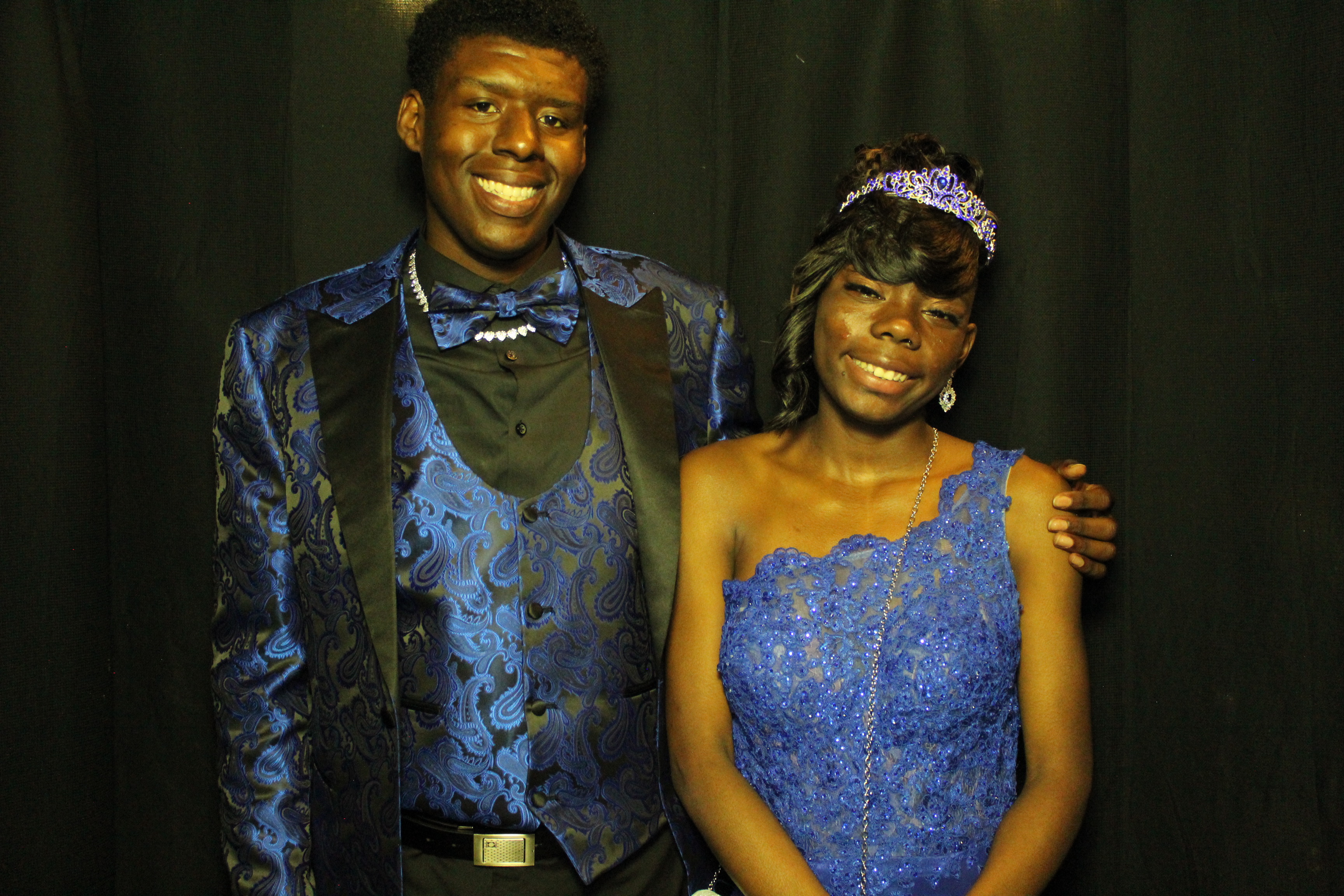 Aiken High School Prom 2025 | View more photos from the event at gallery.photoboothcincy.com/u/PhotoBoothCincy/Aiken-High-School-Prom-2025