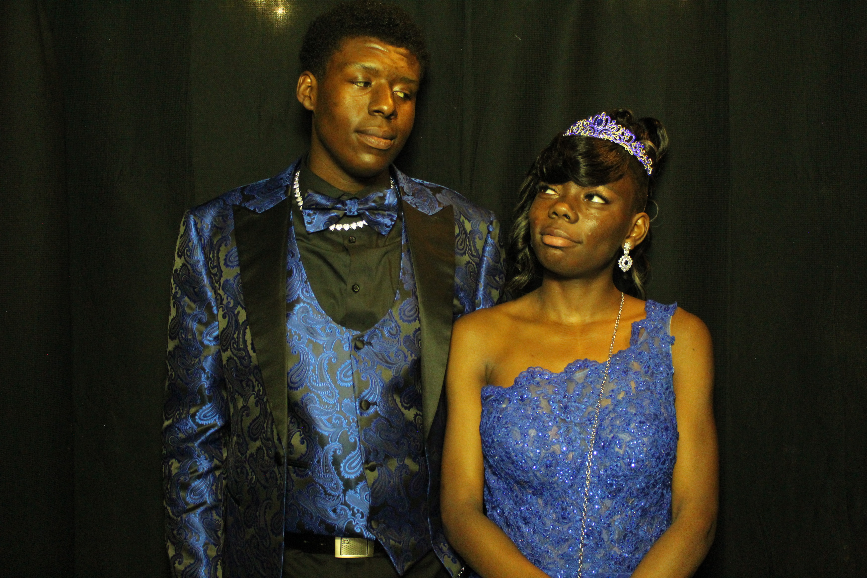 Aiken High School Prom 2025 | View more photos from the event at gallery.photoboothcincy.com/u/PhotoBoothCincy/Aiken-High-School-Prom-2025