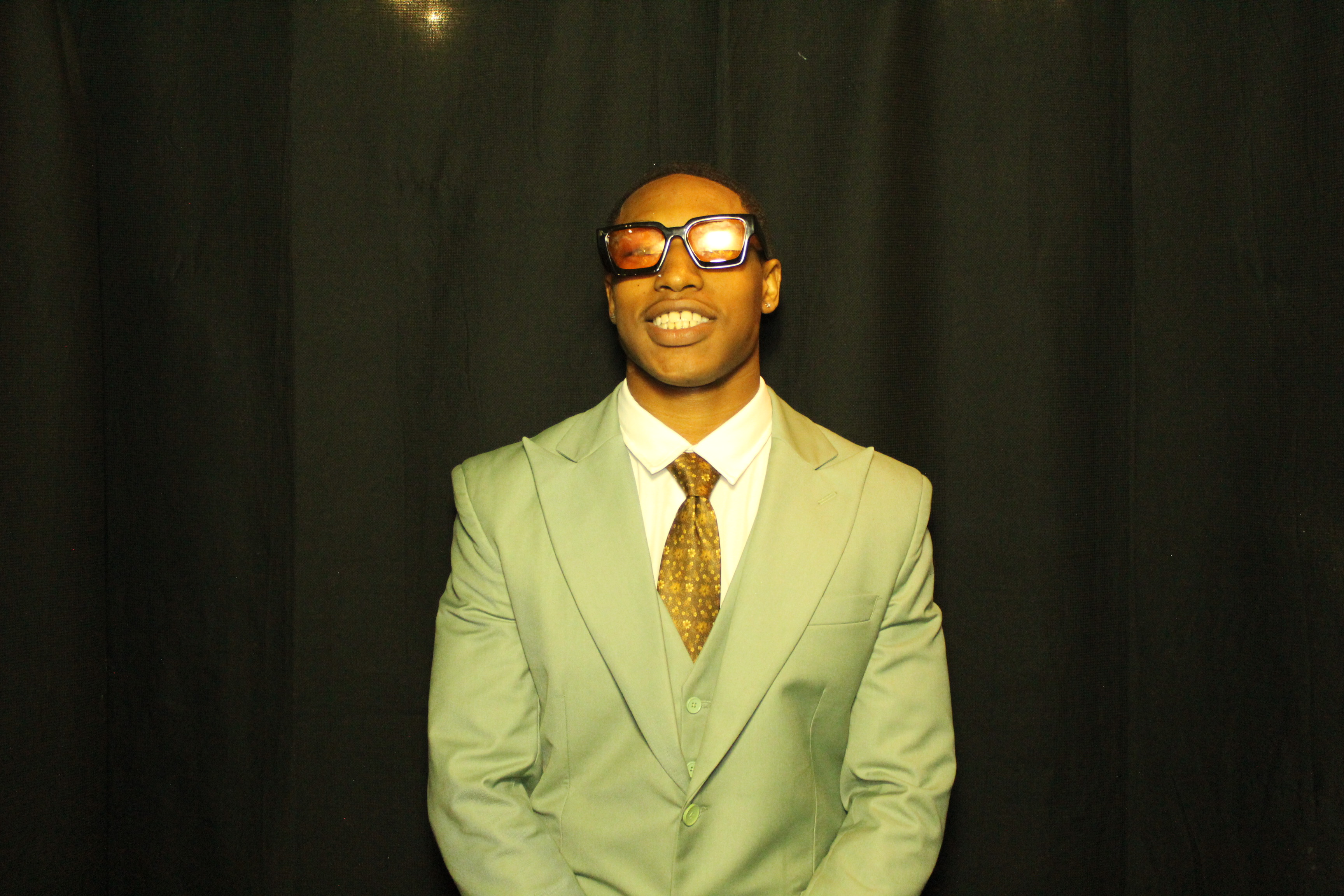Aiken High School Prom 2025 | View more photos from the event at gallery.photoboothcincy.com/u/PhotoBoothCincy/Aiken-High-School-Prom-2025