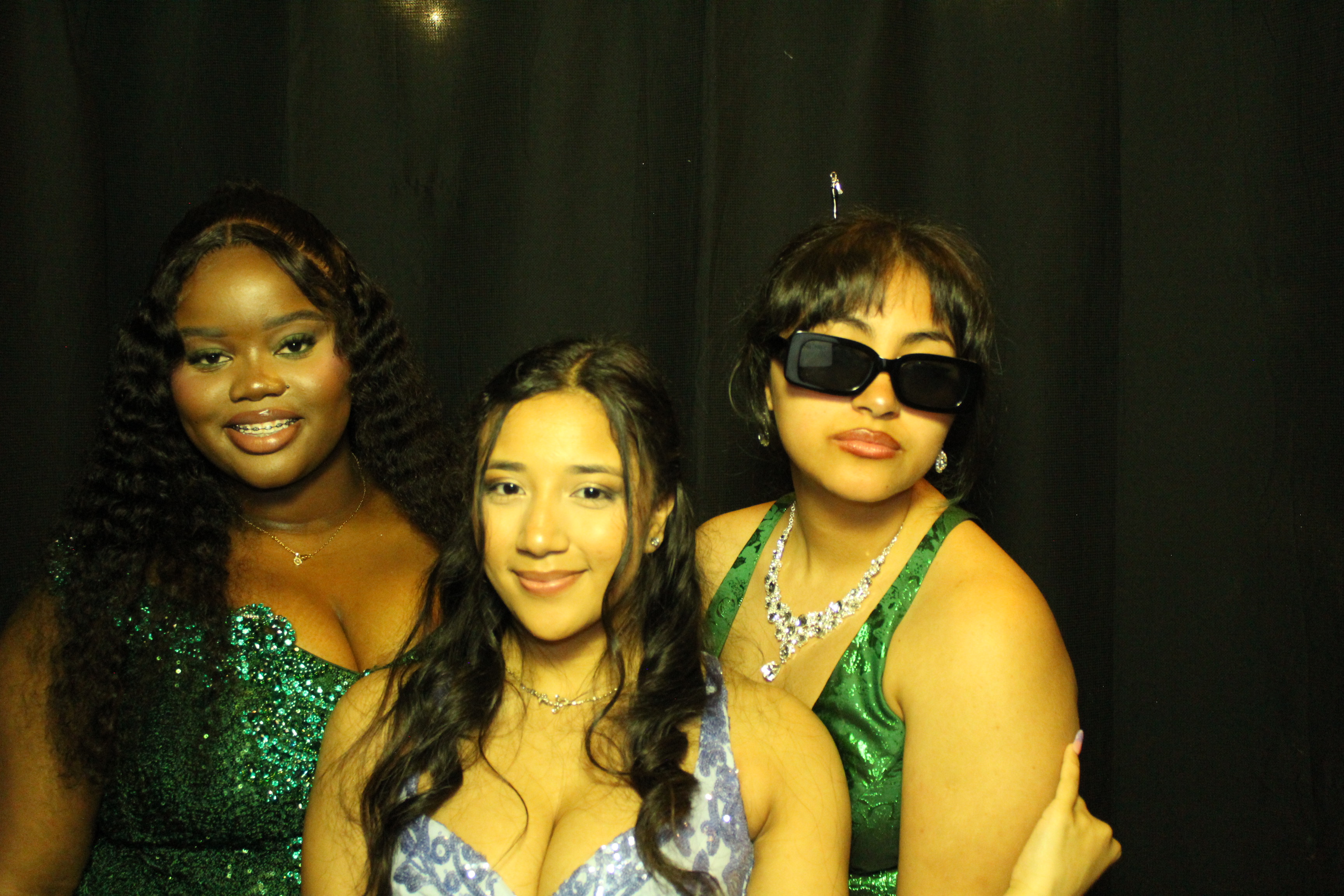 Aiken High School Prom 2025 | View more photos from the event at gallery.photoboothcincy.com/u/PhotoBoothCincy/Aiken-High-School-Prom-2025