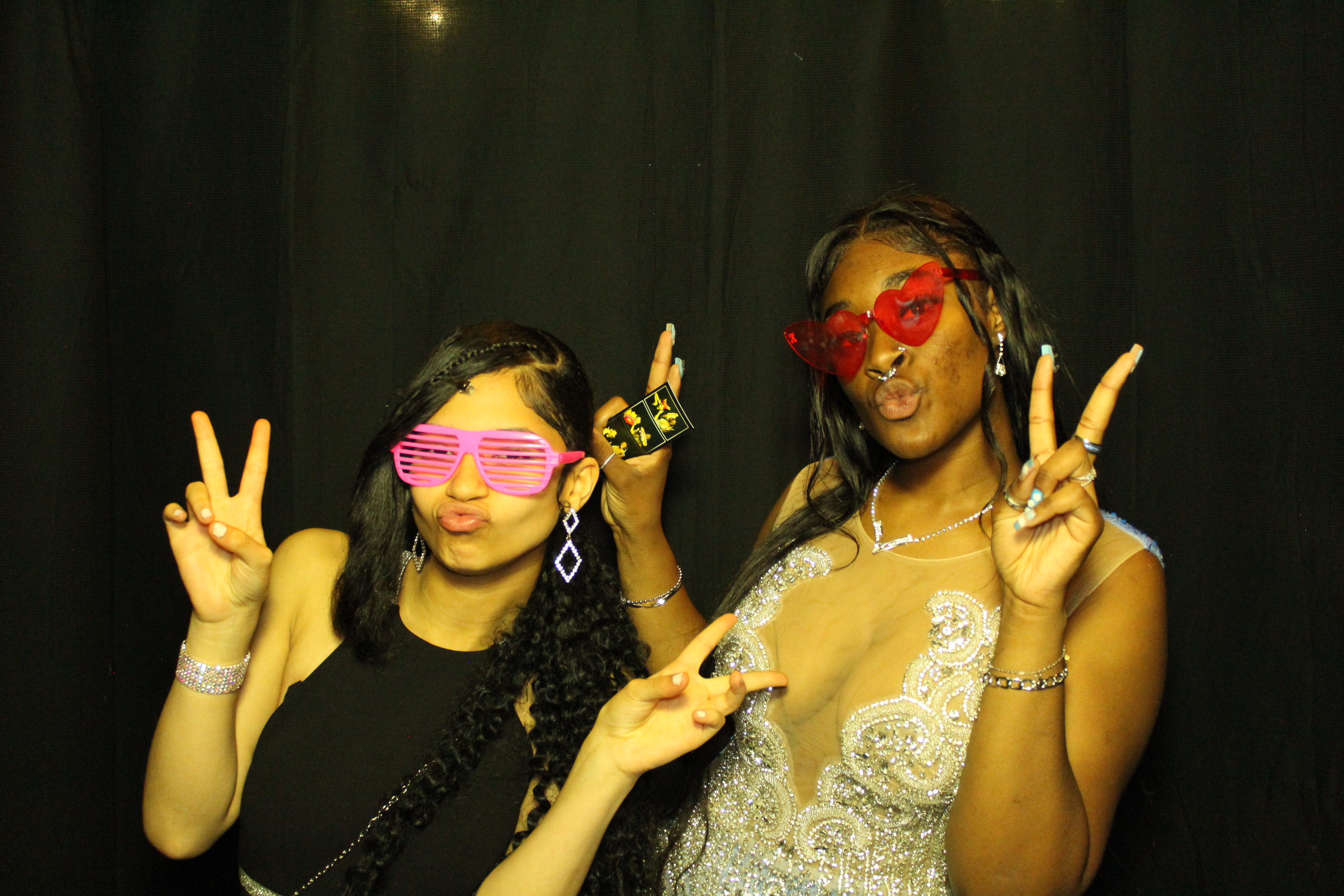 Aiken High School Prom 2025 | View more photos from the event at gallery.photoboothcincy.com/u/PhotoBoothCincy/Aiken-High-School-Prom-2025