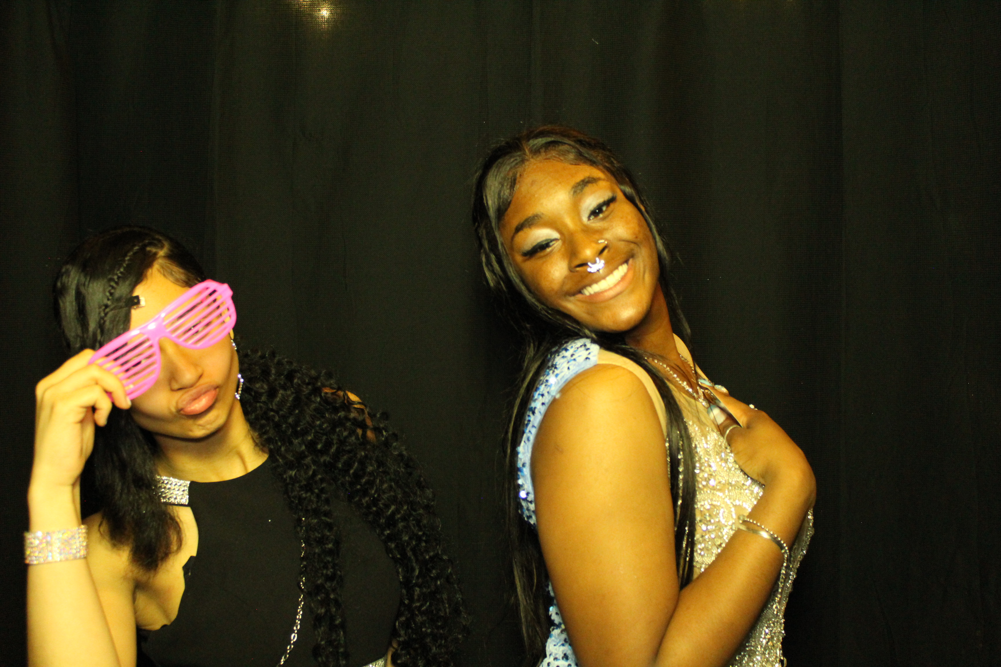Aiken High School Prom 2025 | View more photos from the event at gallery.photoboothcincy.com/u/PhotoBoothCincy/Aiken-High-School-Prom-2025