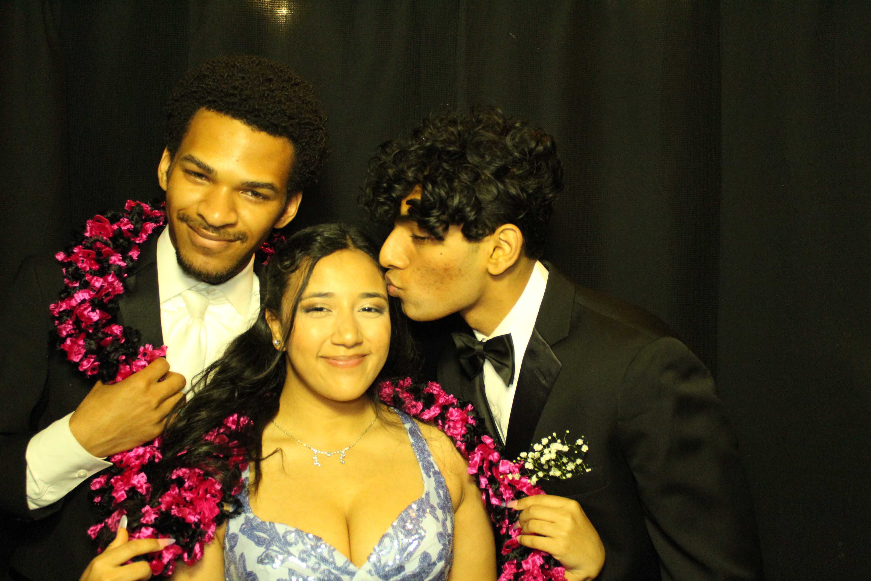 Aiken High School Prom 2025 | View more photos from the event at gallery.photoboothcincy.com/u/PhotoBoothCincy/Aiken-High-School-Prom-2025