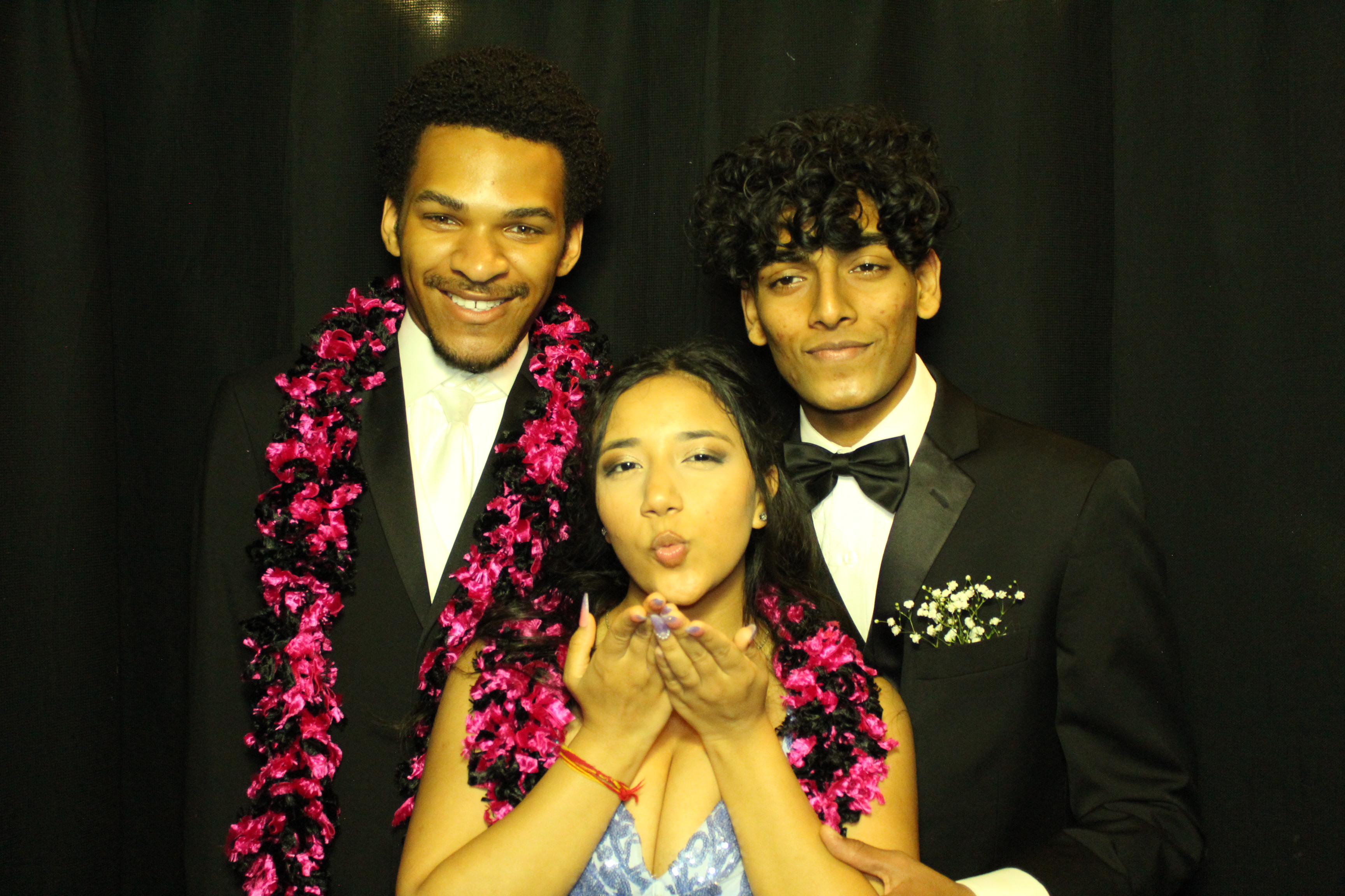 Aiken High School Prom 2025 | View more photos from the event at gallery.photoboothcincy.com/u/PhotoBoothCincy/Aiken-High-School-Prom-2025