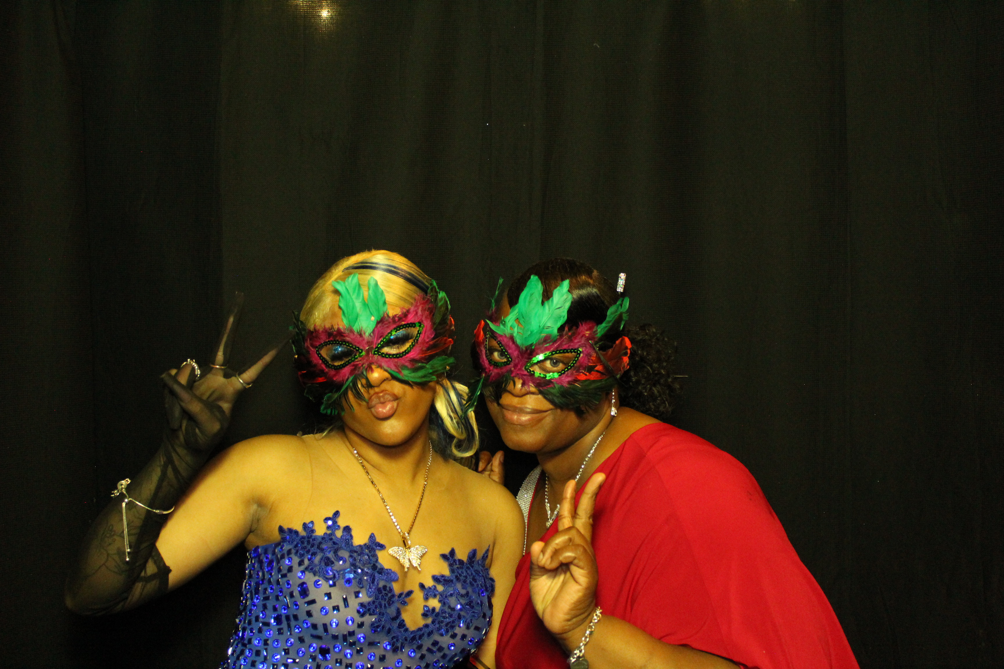 Aiken High School Prom 2025 | View more photos from the event at gallery.photoboothcincy.com/u/PhotoBoothCincy/Aiken-High-School-Prom-2025
