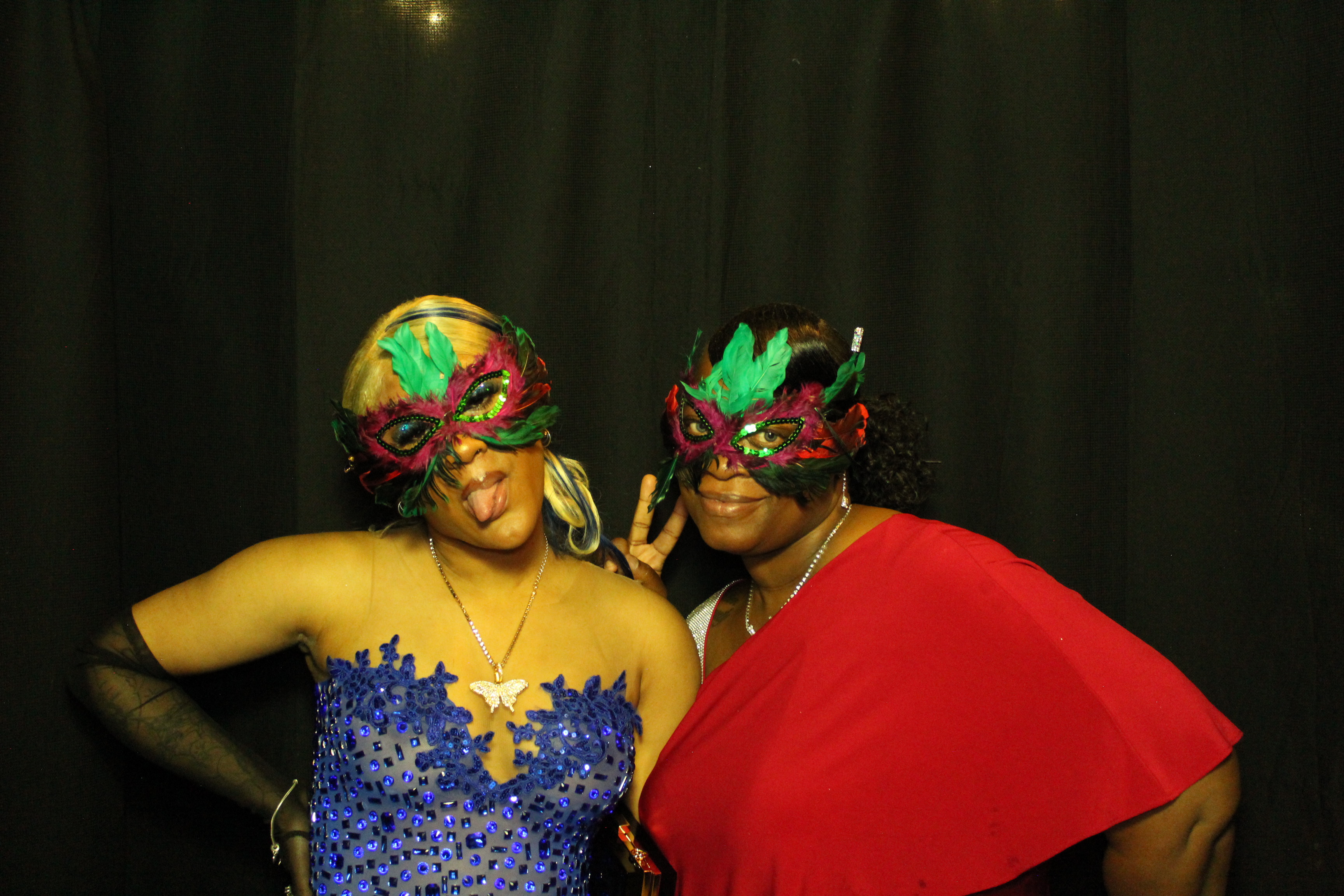 Aiken High School Prom 2025 | View more photos from the event at gallery.photoboothcincy.com/u/PhotoBoothCincy/Aiken-High-School-Prom-2025
