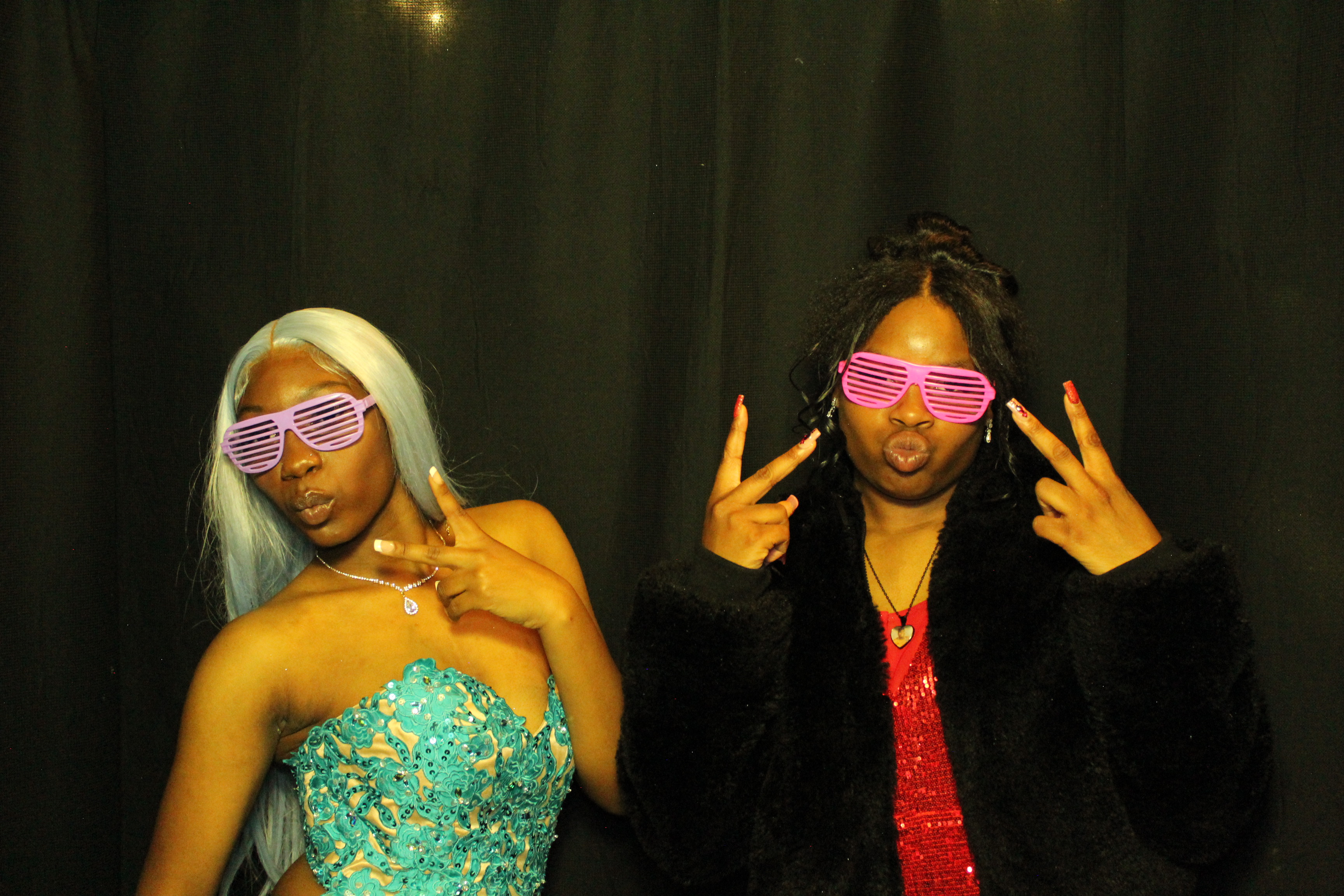 Aiken High School Prom 2025 | View more photos from the event at gallery.photoboothcincy.com/u/PhotoBoothCincy/Aiken-High-School-Prom-2025