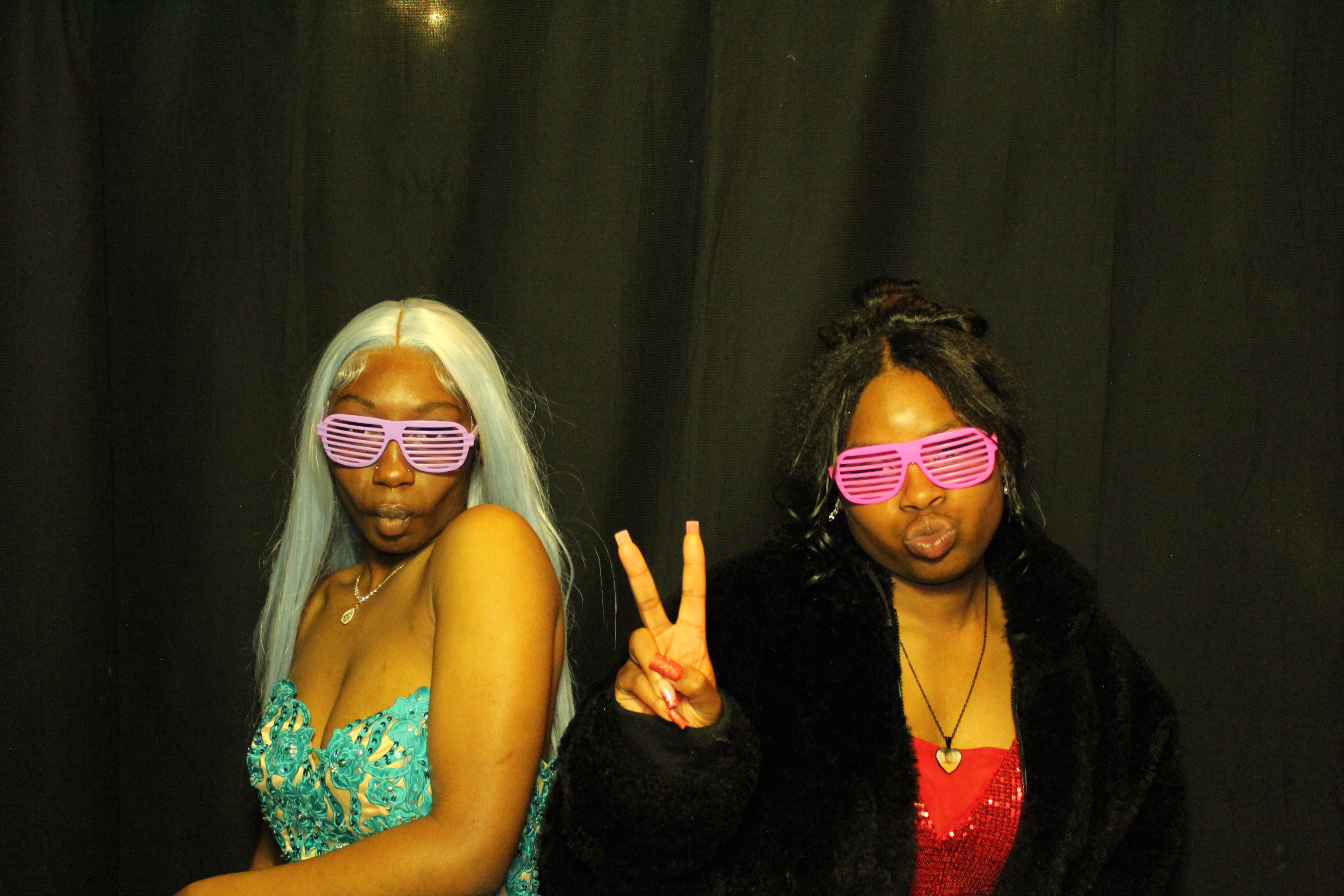 Aiken High School Prom 2025 | View more photos from the event at gallery.photoboothcincy.com/u/PhotoBoothCincy/Aiken-High-School-Prom-2025