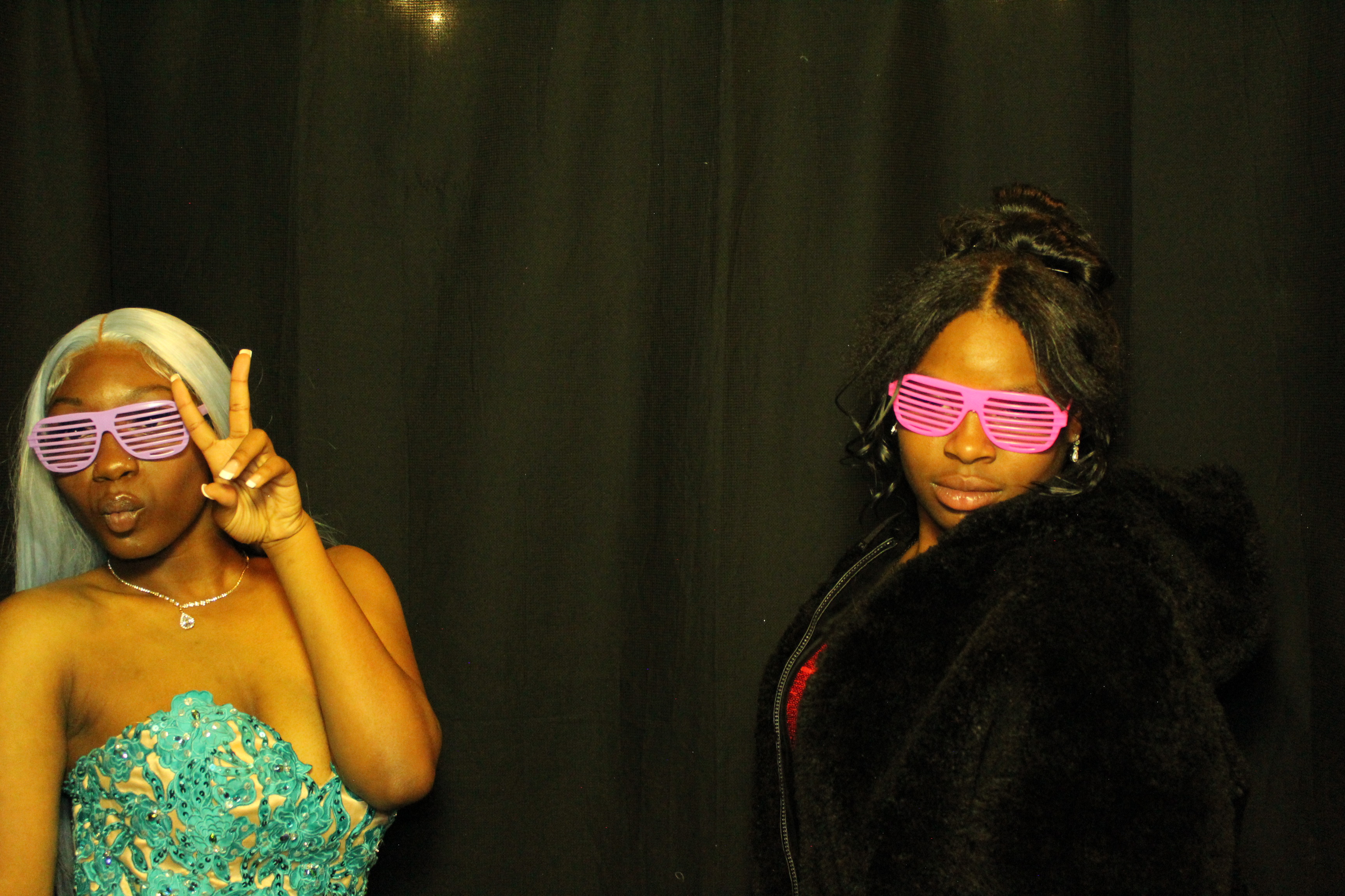 Aiken High School Prom 2025 | View more photos from the event at gallery.photoboothcincy.com/u/PhotoBoothCincy/Aiken-High-School-Prom-2025