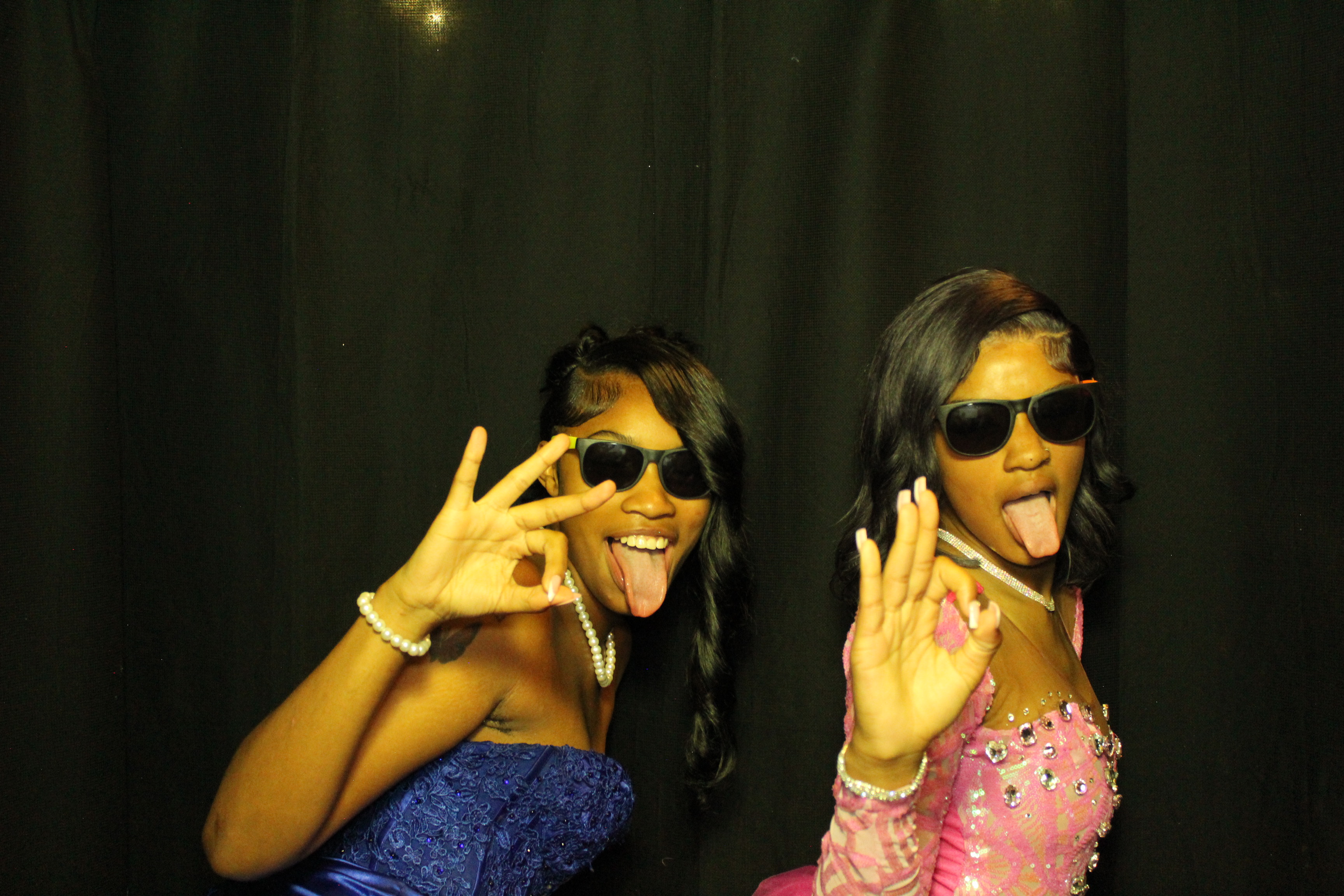 Aiken High School Prom 2025 | View more photos from the event at gallery.photoboothcincy.com/u/PhotoBoothCincy/Aiken-High-School-Prom-2025