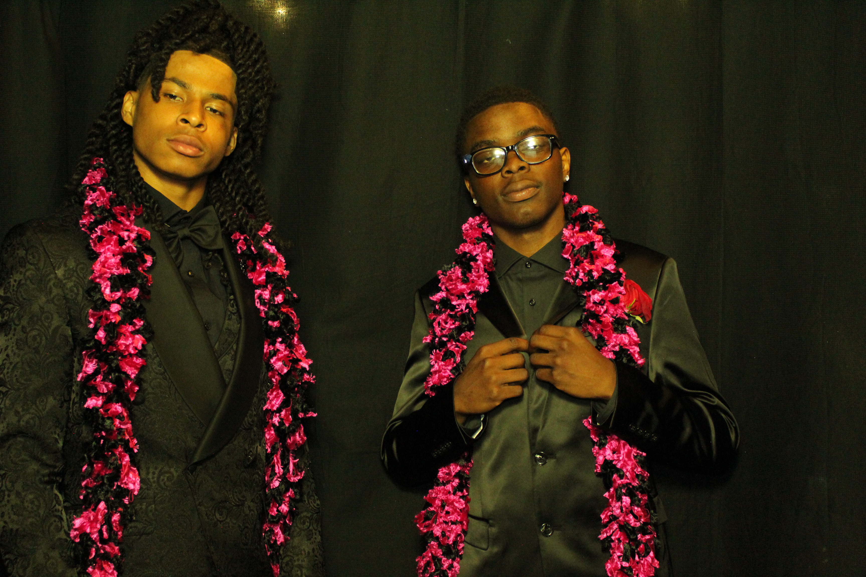 Aiken High School Prom 2025 | View more photos from the event at gallery.photoboothcincy.com/u/PhotoBoothCincy/Aiken-High-School-Prom-2025