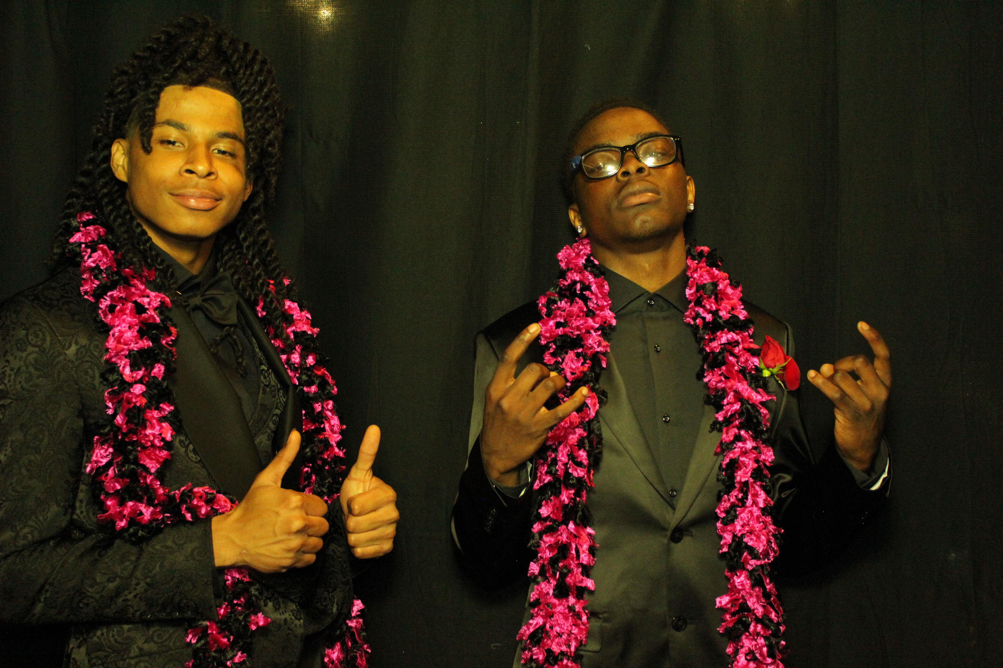 Aiken High School Prom 2025 | View more photos from the event at gallery.photoboothcincy.com/u/PhotoBoothCincy/Aiken-High-School-Prom-2025