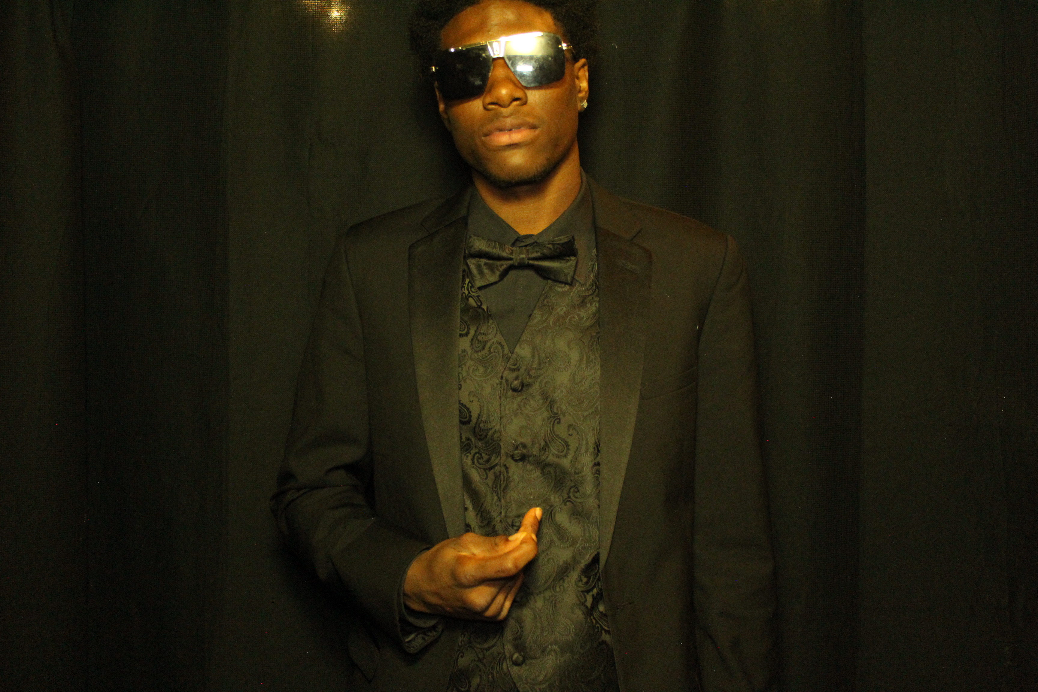 Aiken High School Prom 2025 | View more photos from the event at gallery.photoboothcincy.com/u/PhotoBoothCincy/Aiken-High-School-Prom-2025