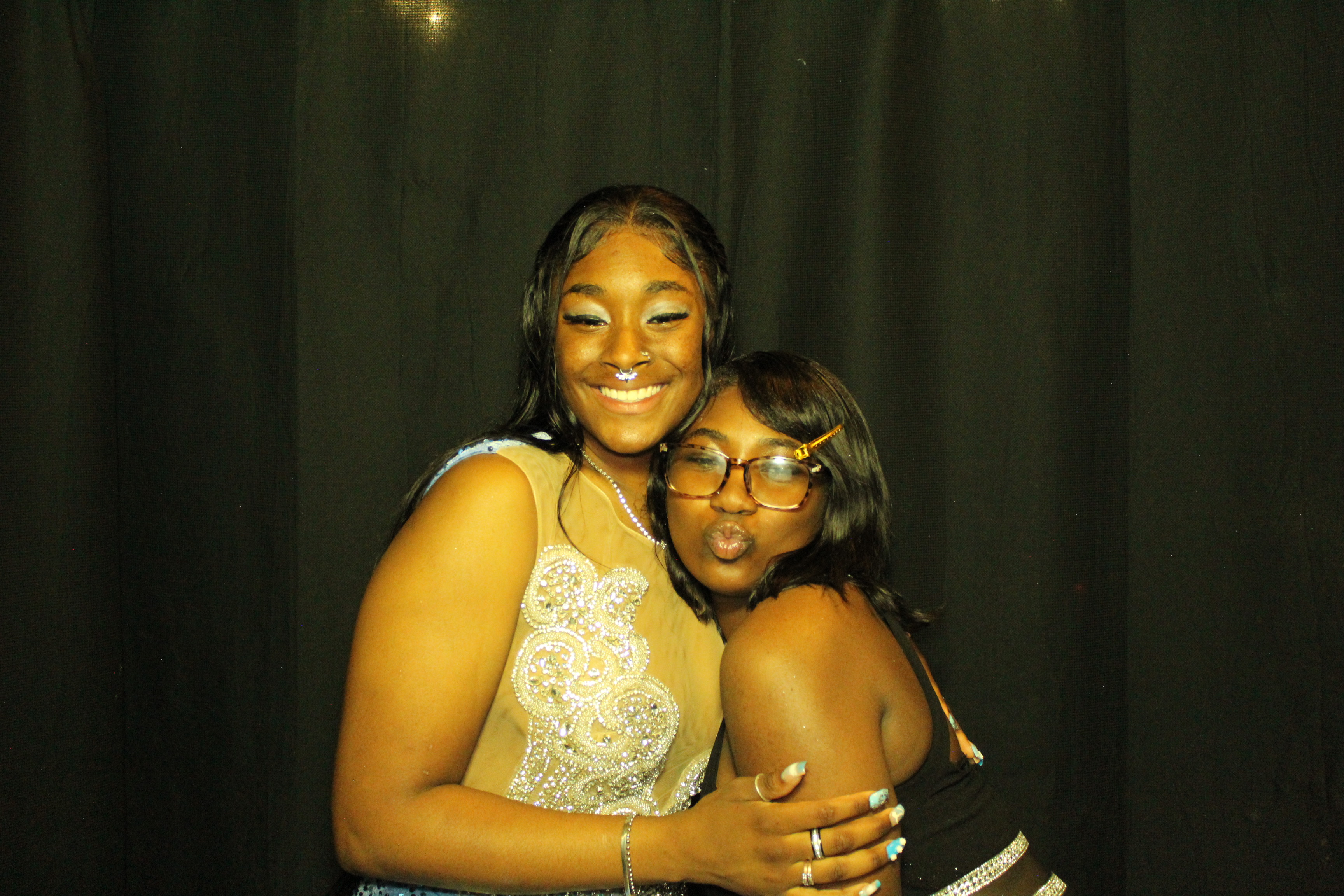 Aiken High School Prom 2025 | View more photos from the event at gallery.photoboothcincy.com/u/PhotoBoothCincy/Aiken-High-School-Prom-2025