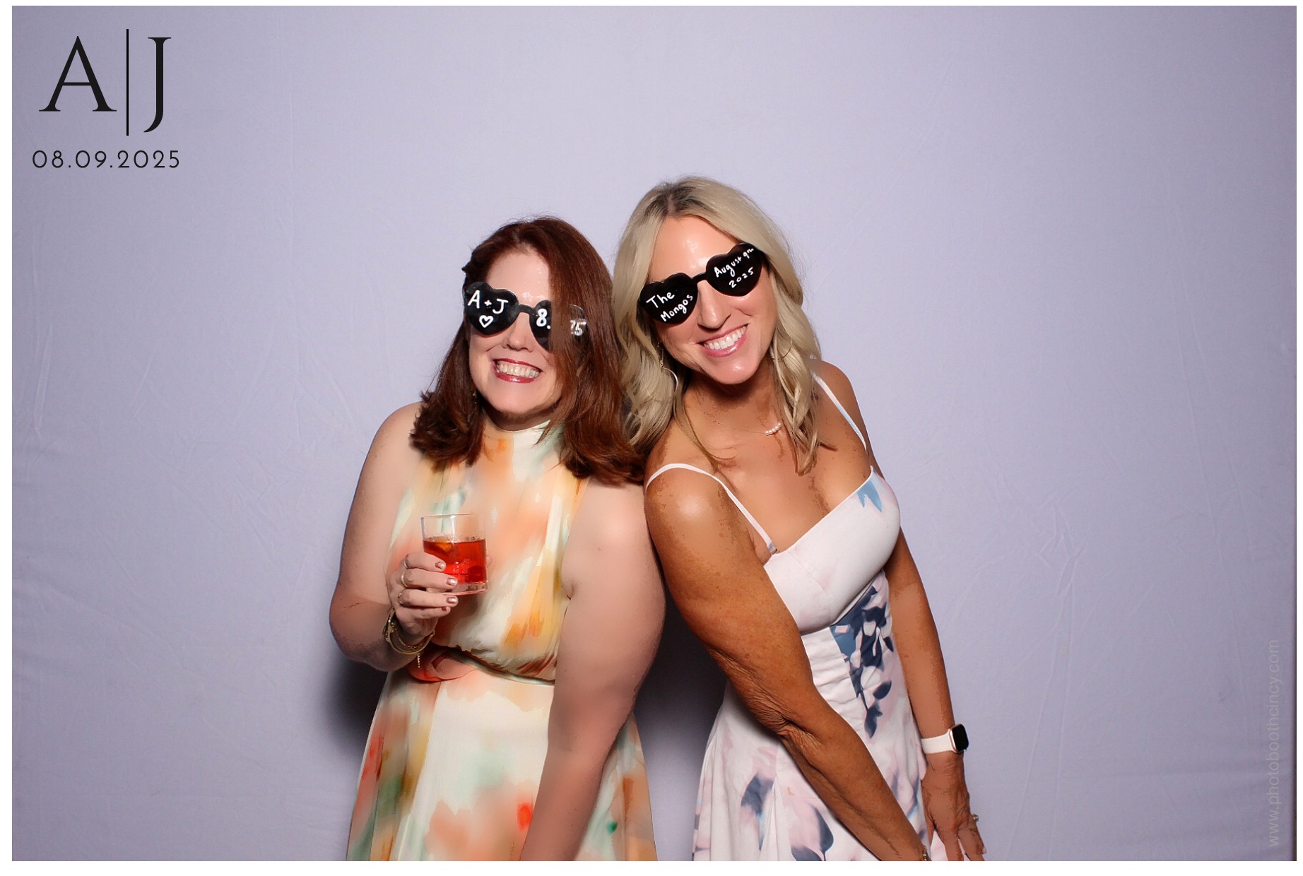 Alexa & Jack | View more photos from the event at gallery.photoboothcincy.com/u/PhotoBoothCincy/Alexa-Jack