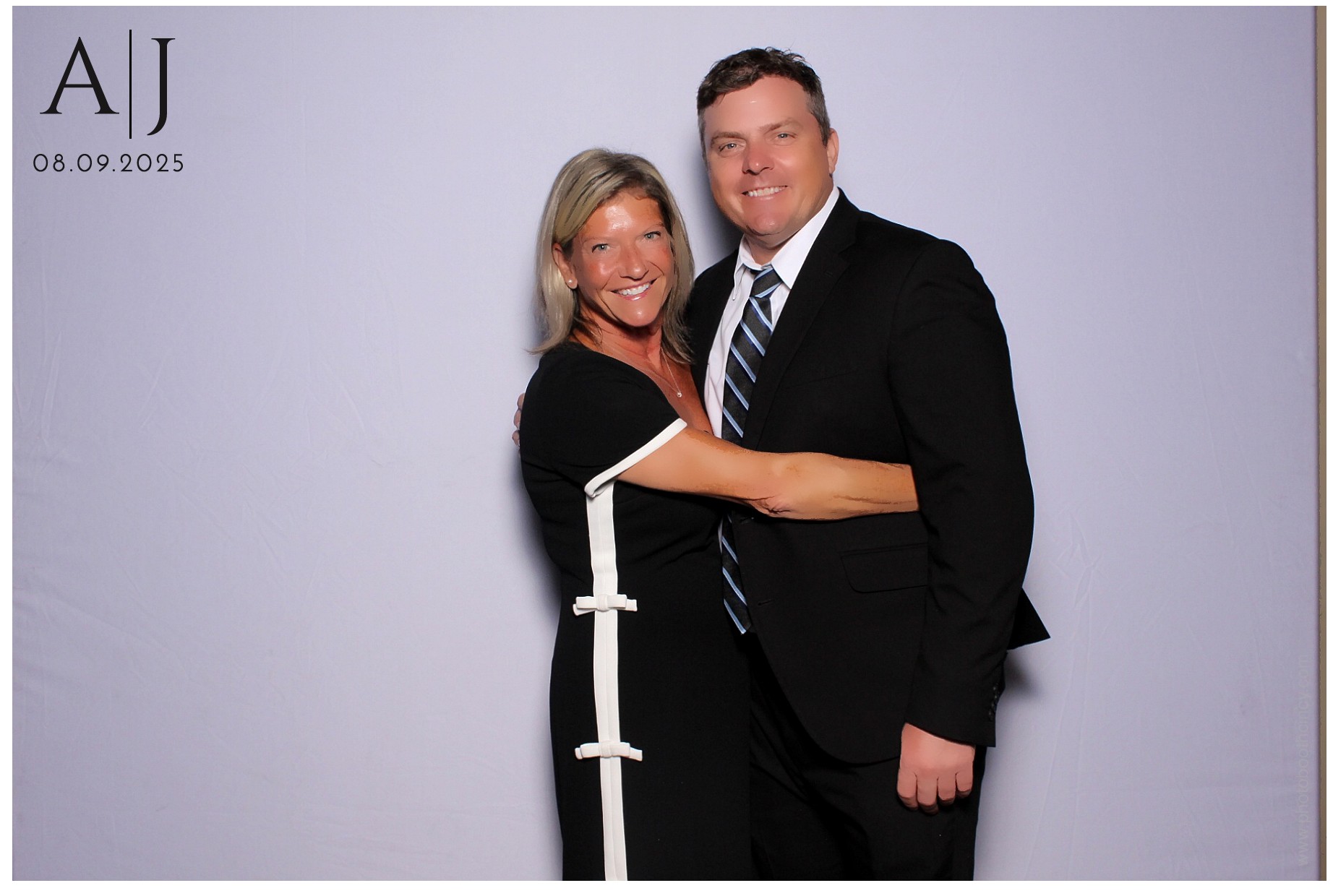 Alexa & Jack | View more photos from the event at gallery.photoboothcincy.com/u/PhotoBoothCincy/Alexa-Jack