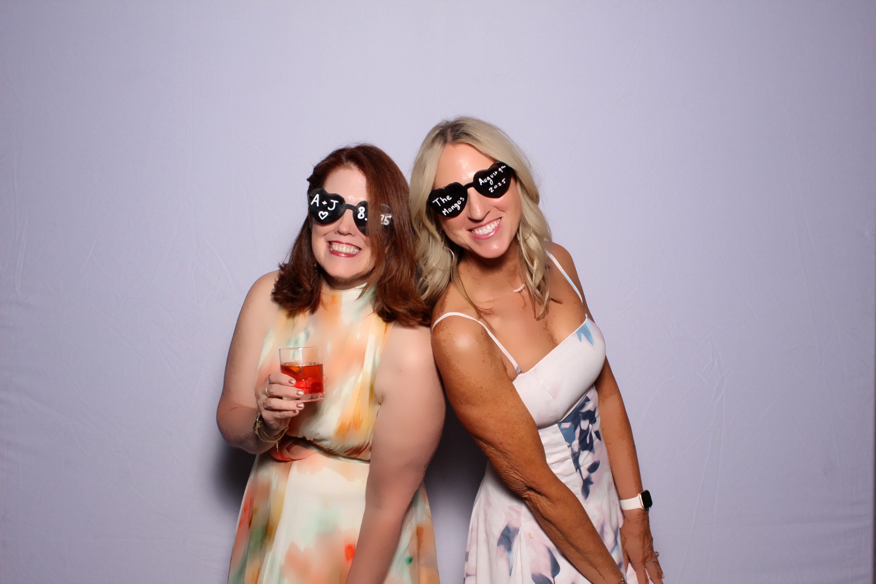 Alexa & Jack | View more photos from the event at gallery.photoboothcincy.com/u/PhotoBoothCincy/Alexa-Jack