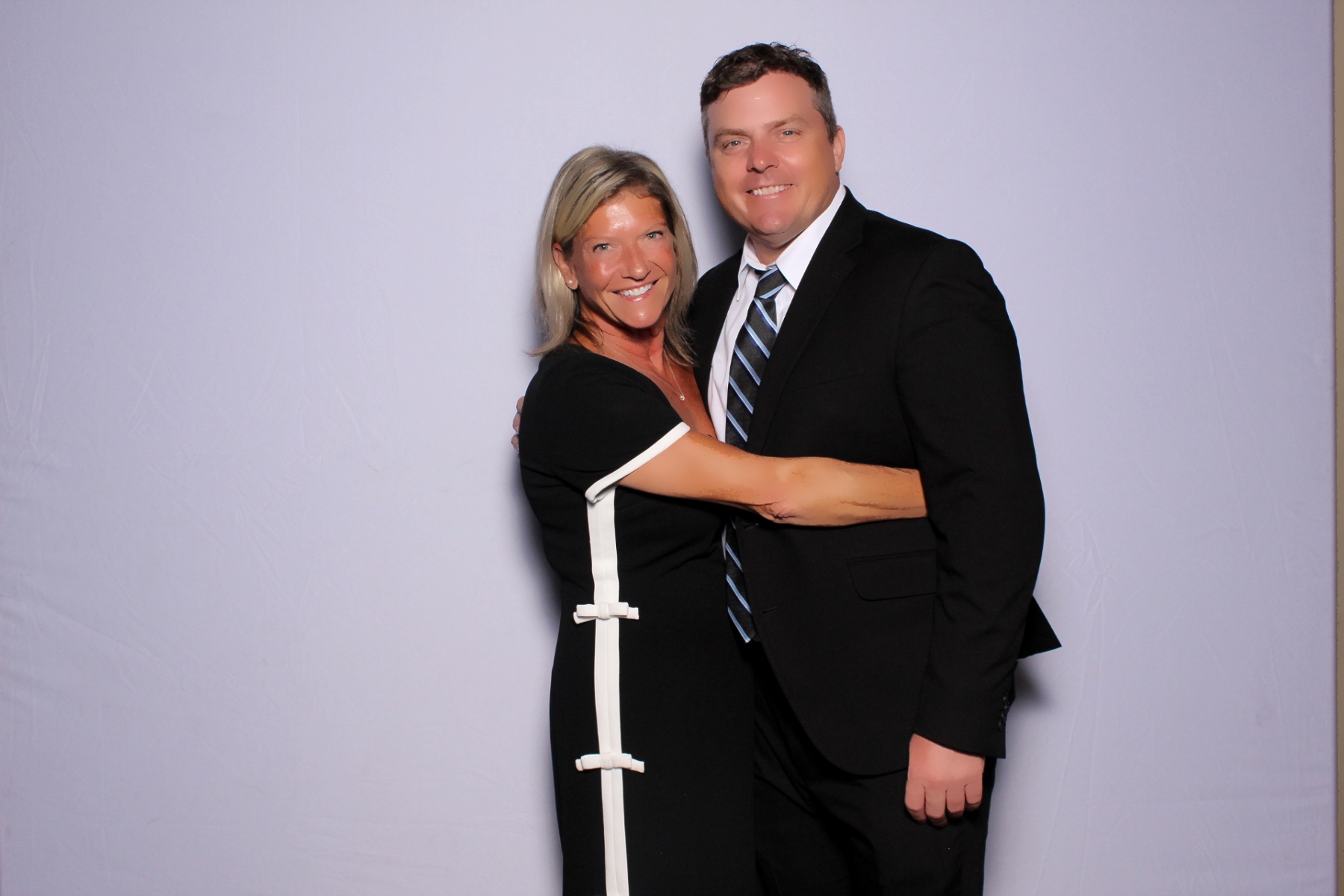 Alexa & Jack | View more photos from the event at gallery.photoboothcincy.com/u/PhotoBoothCincy/Alexa-Jack