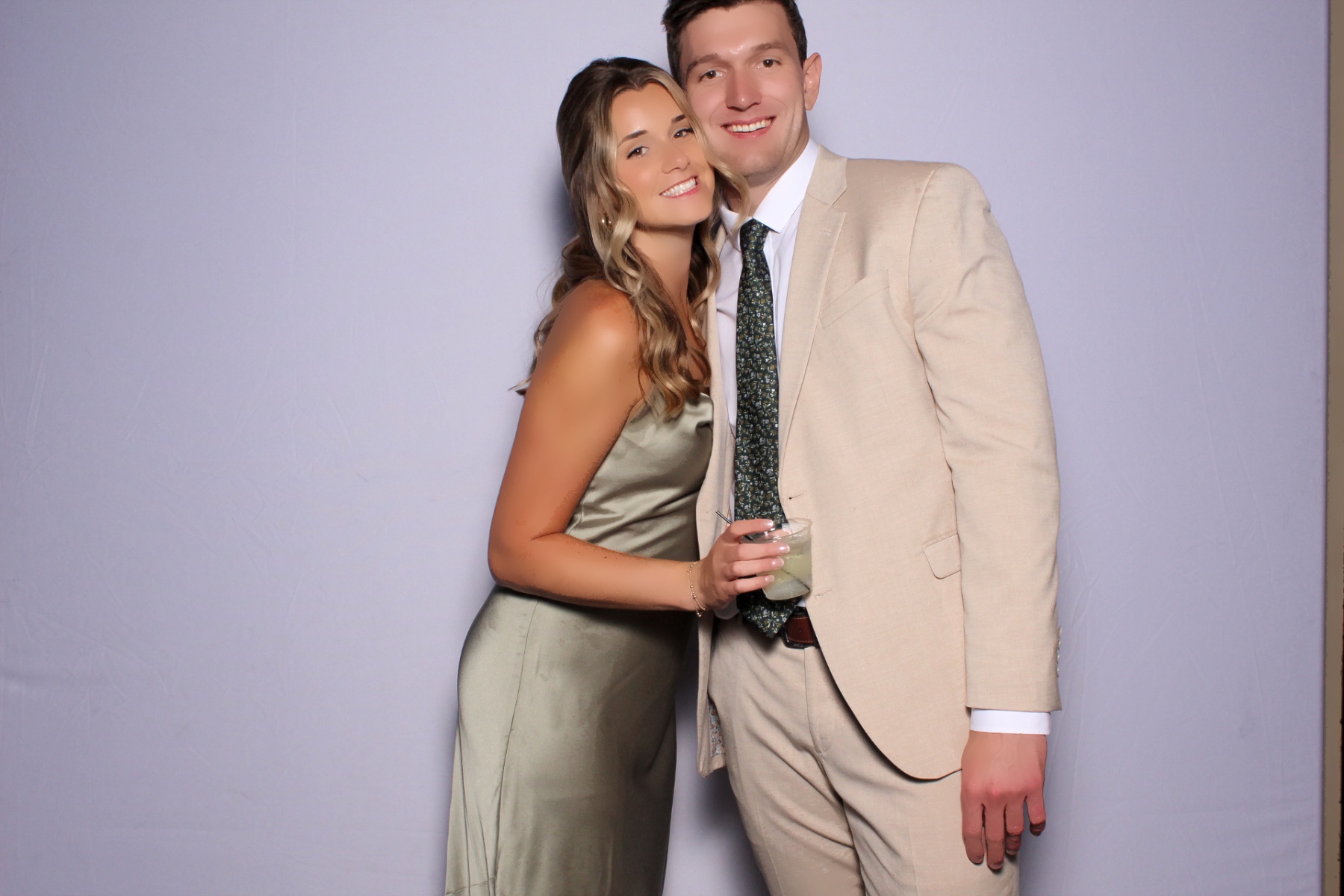 Alexa & Jack | View more photos from the event at gallery.photoboothcincy.com/u/PhotoBoothCincy/Alexa-Jack